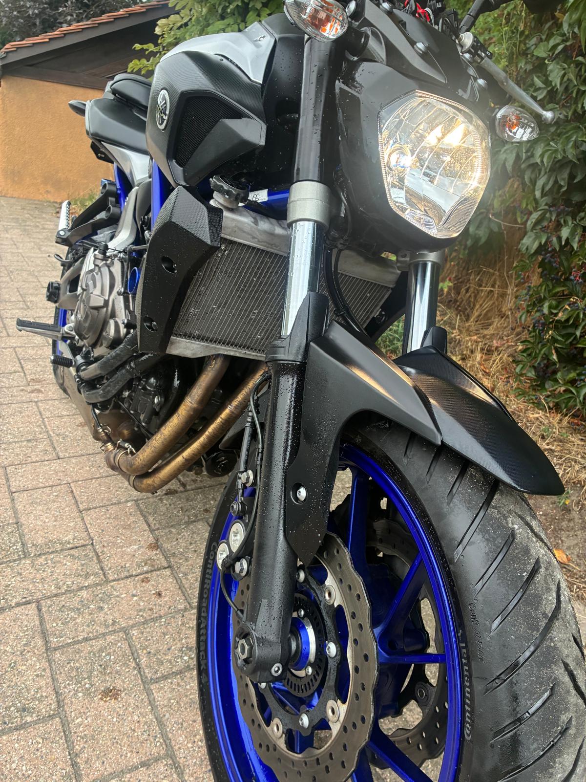 YAMAHA MT07 ABS (35KW)-image-4