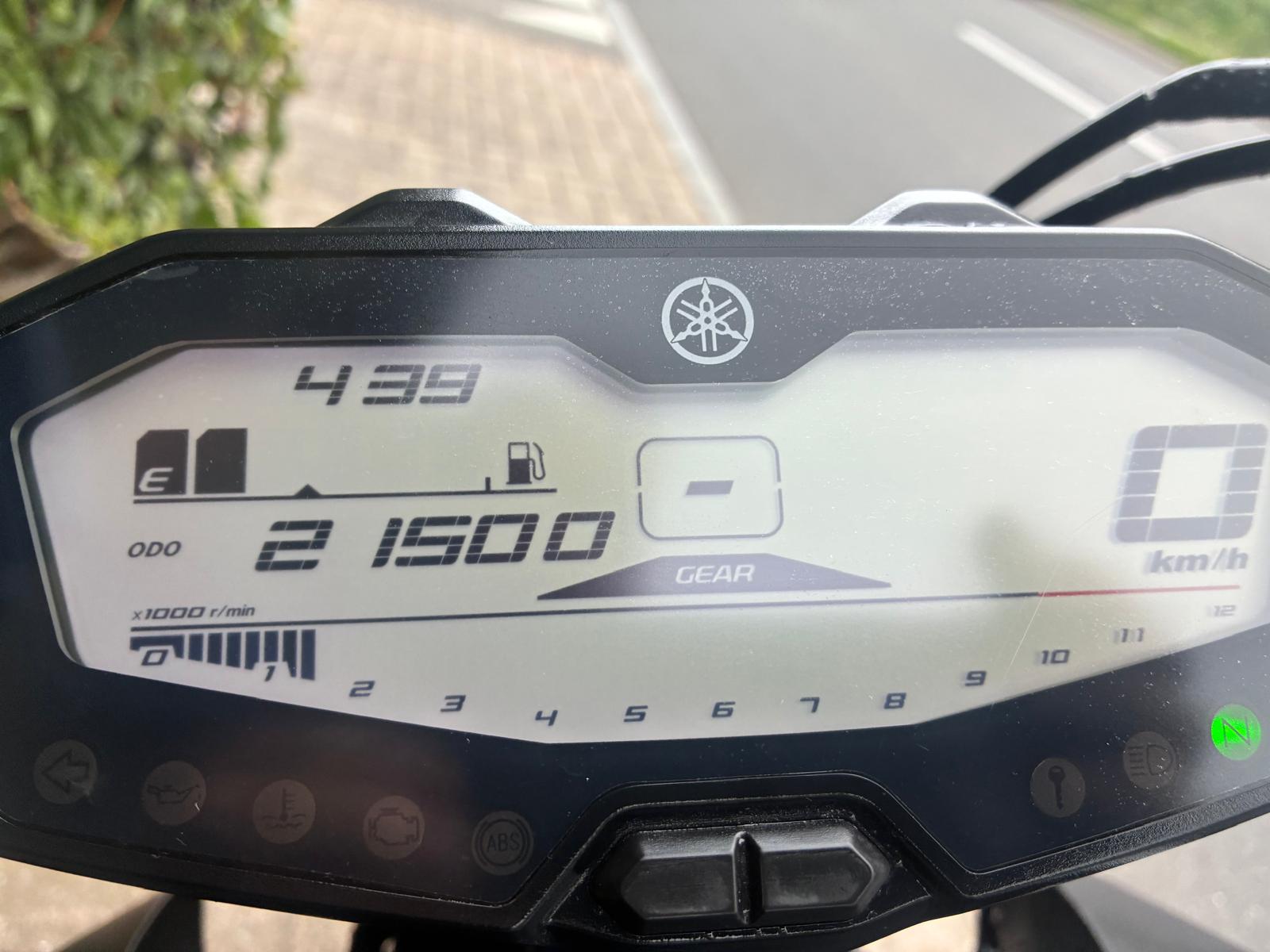 YAMAHA MT07 ABS (35KW)-image-12