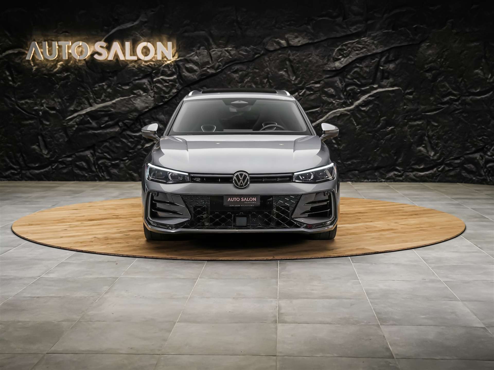 VW Passat Variant 2.0 TSI evo4 R-Line 4 Motion DSG *Facelift*Werksgarantie*Panorama*Massage*AHK*-image-7