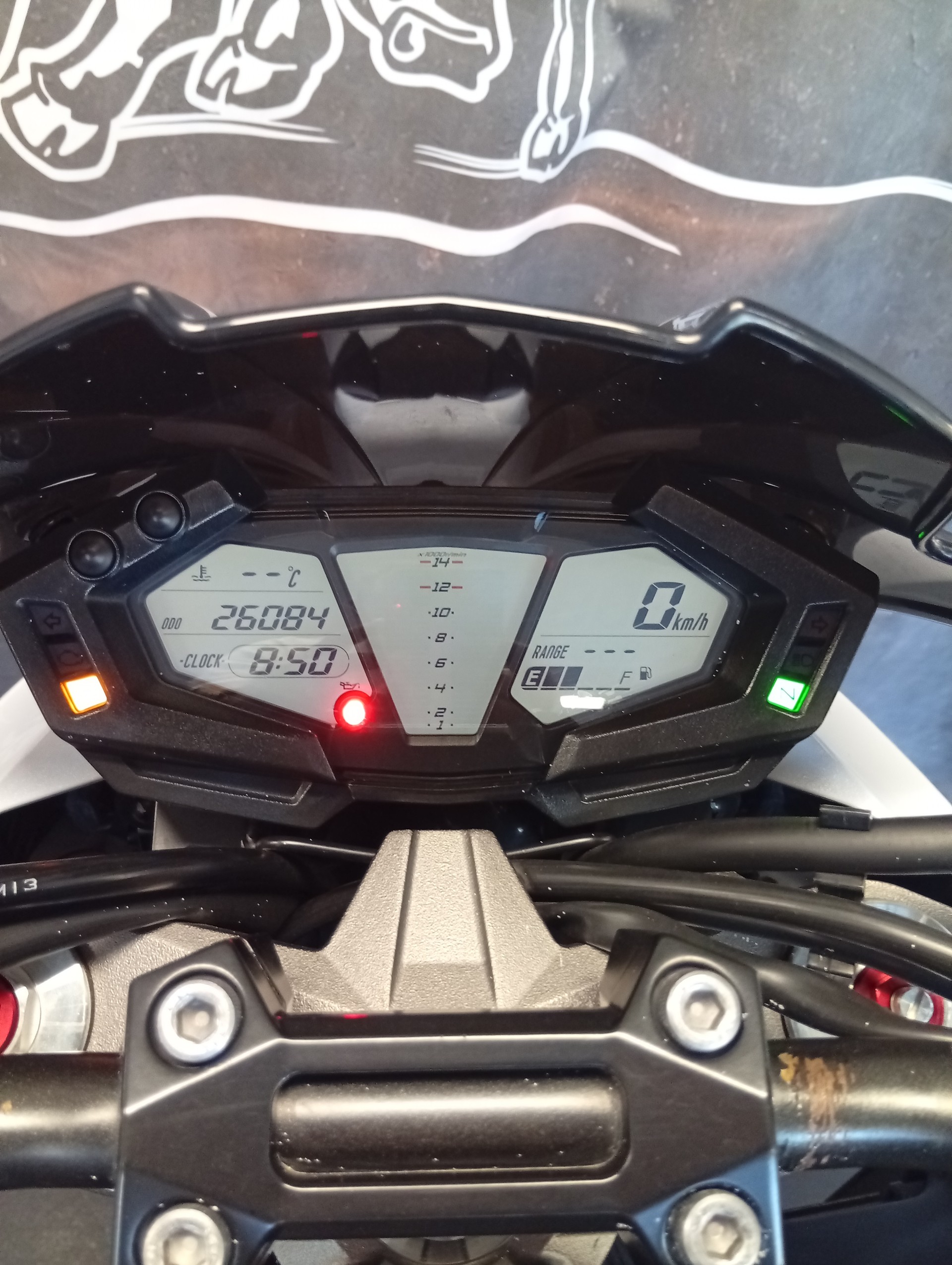 KAWASAKI Z 800 ABS-image-10