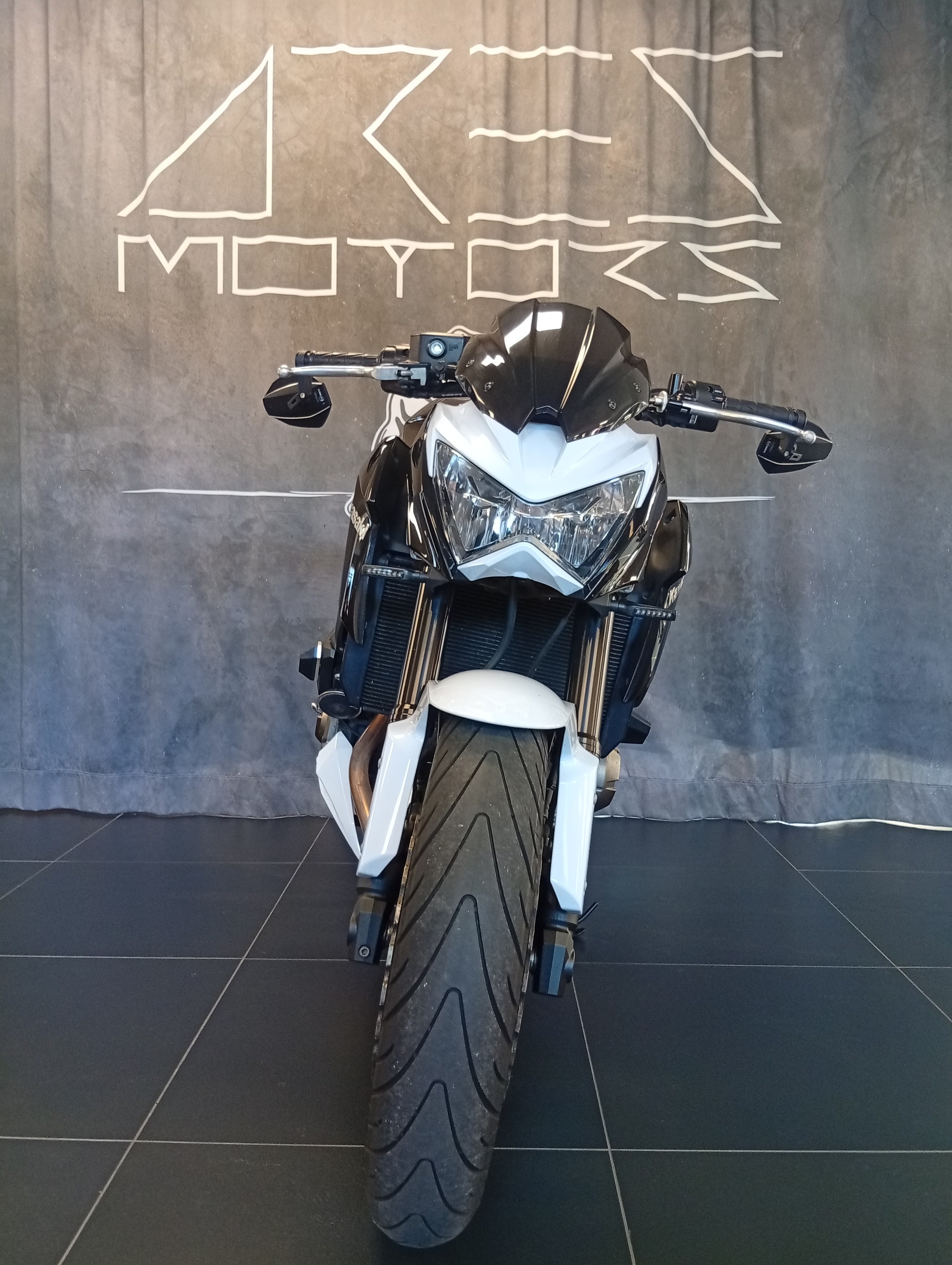KAWASAKI Z 800 ABS-image-3