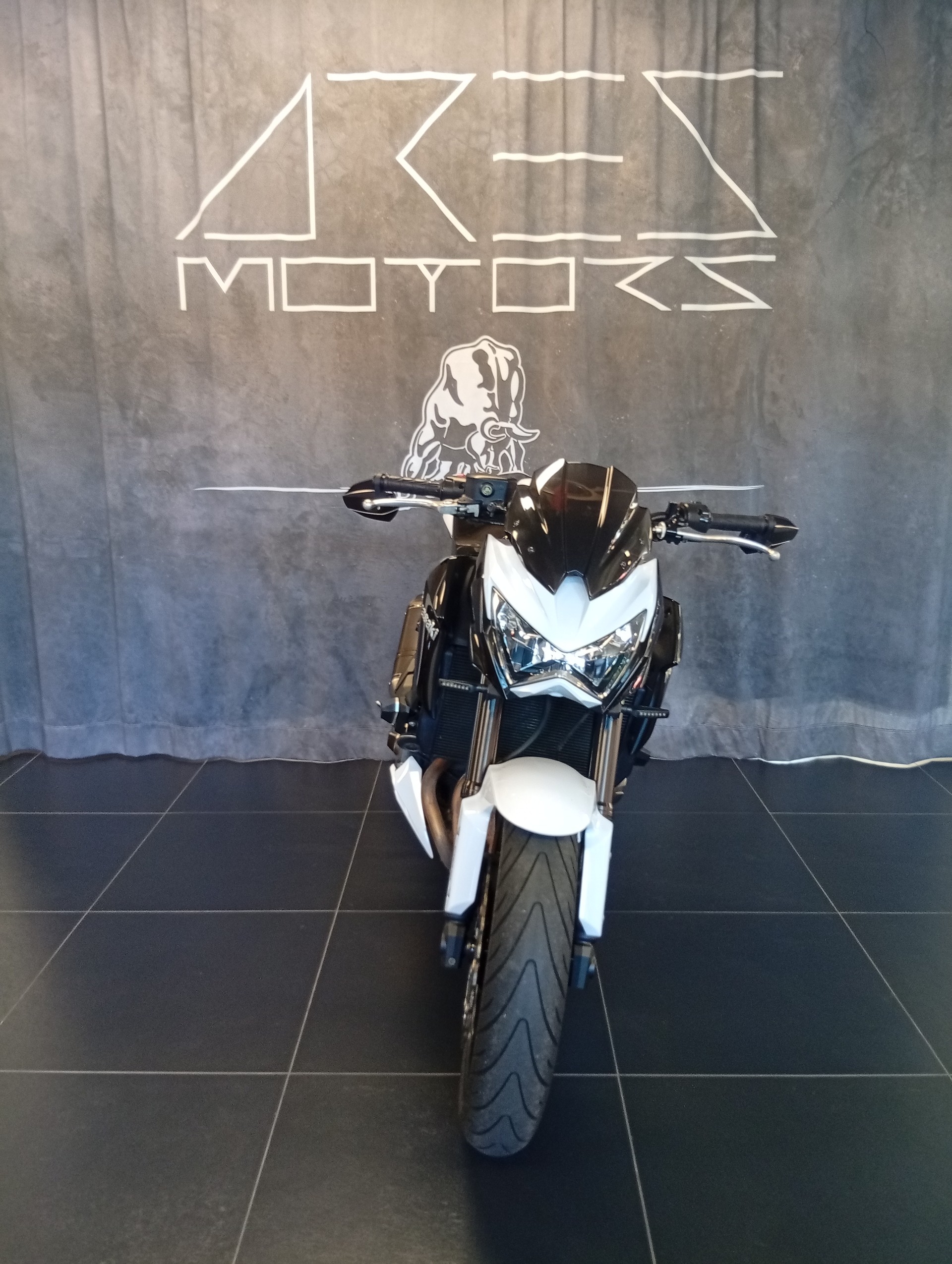 KAWASAKI Z 800 ABS-image-2