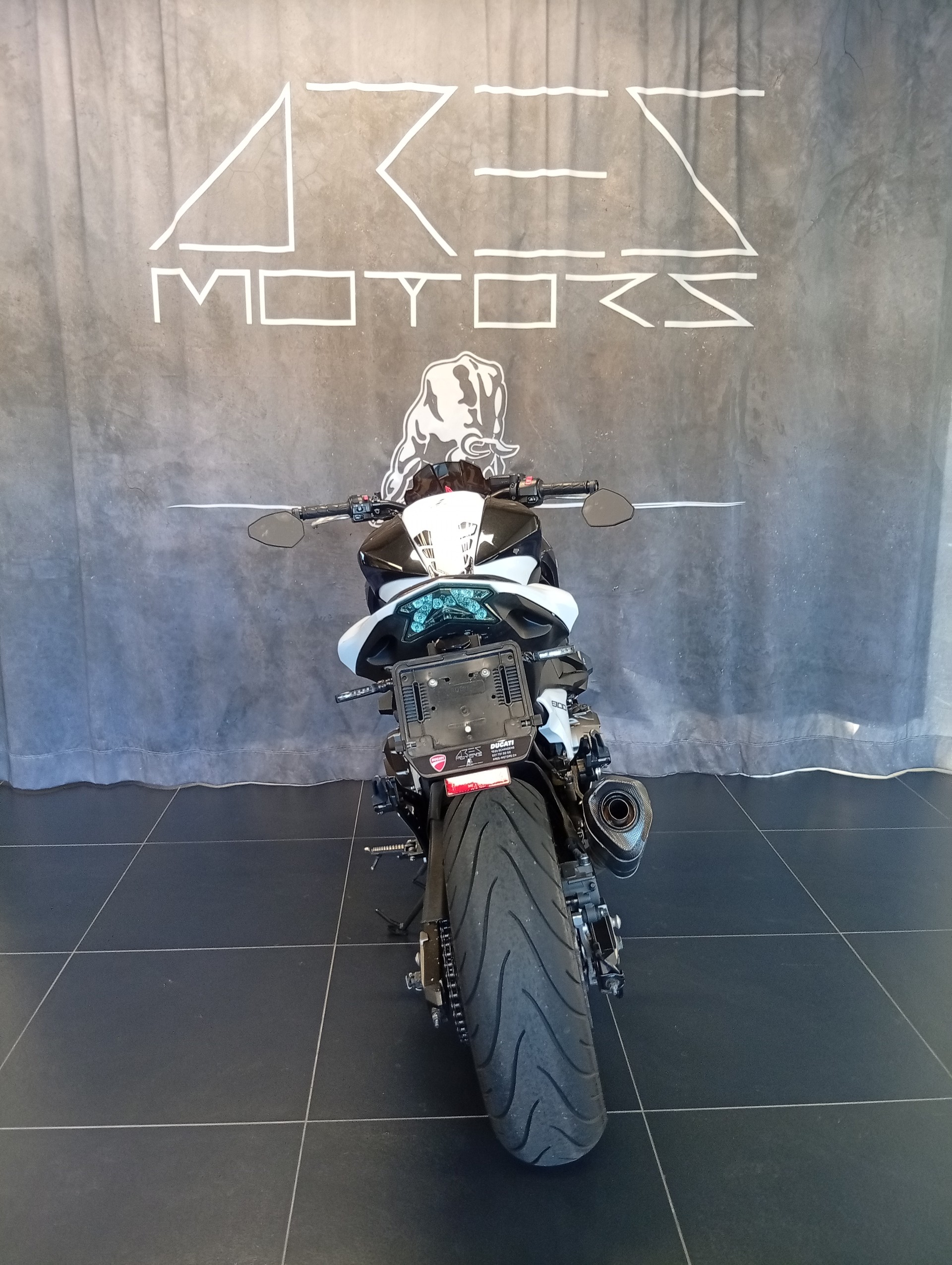 KAWASAKI Z 800 ABS-image-7