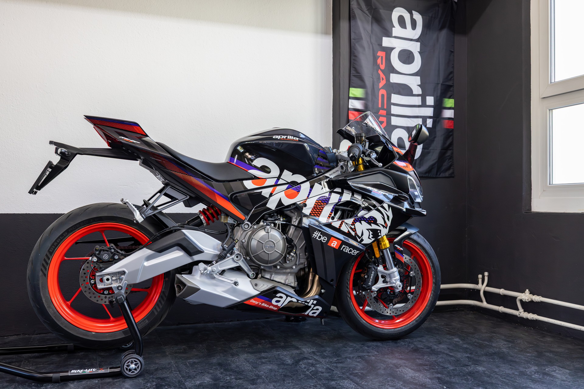 APRILIA RS-GP 660 E5+ (35kW)-image-14