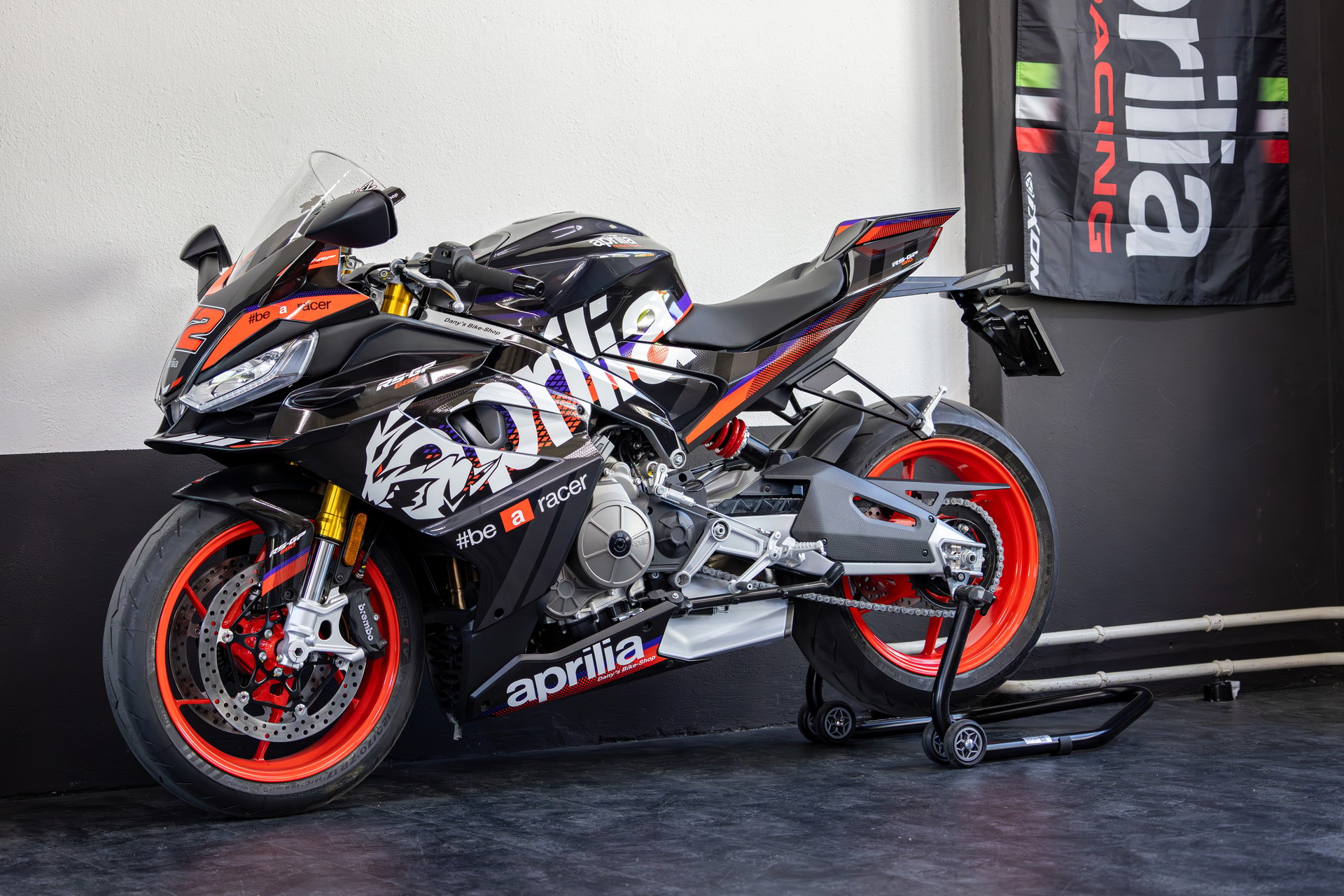 APRILIA RS-GP 660 E5+ (35kW)-image-10
