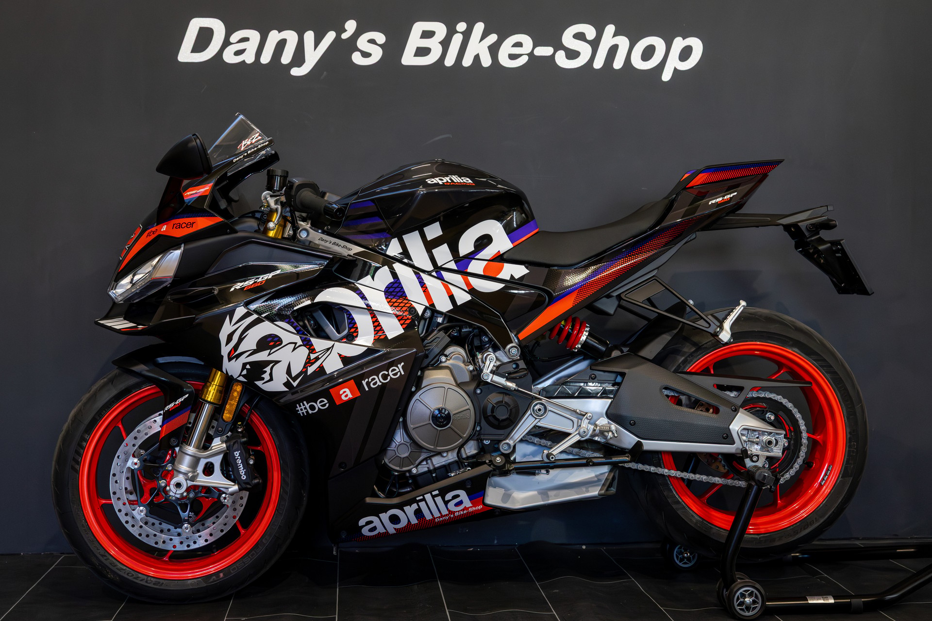 APRILIA RS-GP 660 E5+ (35kW)-image-0