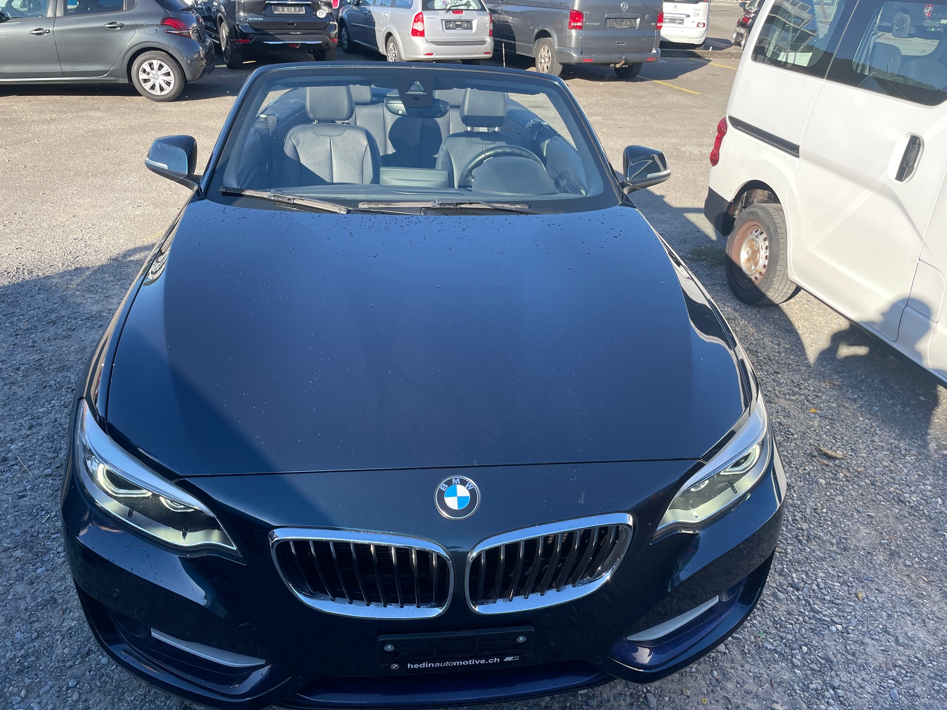 BMW 228i M Sport
