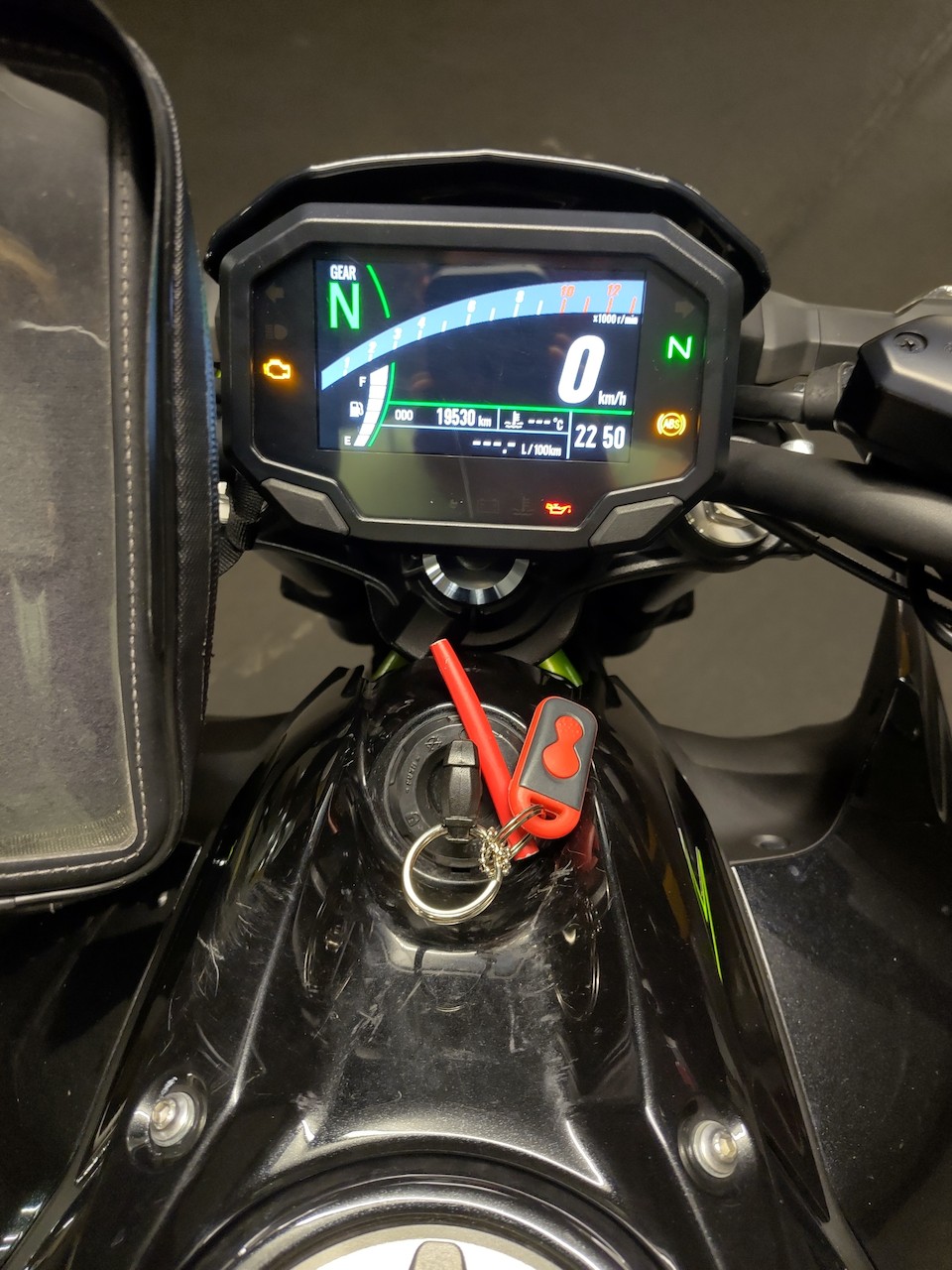 KAWASAKI Z 650 SE-image-3