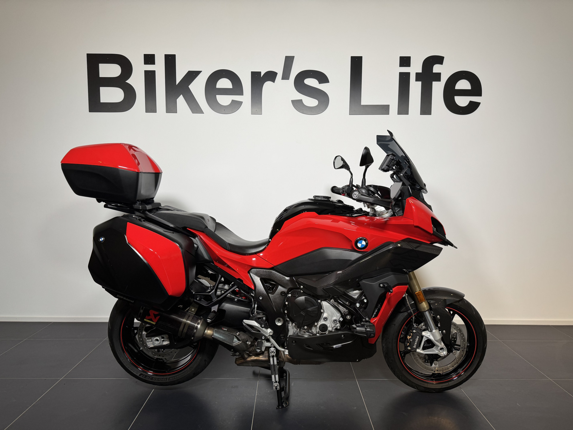 BMW S 1000 XR mit Tieferlegung-image-0