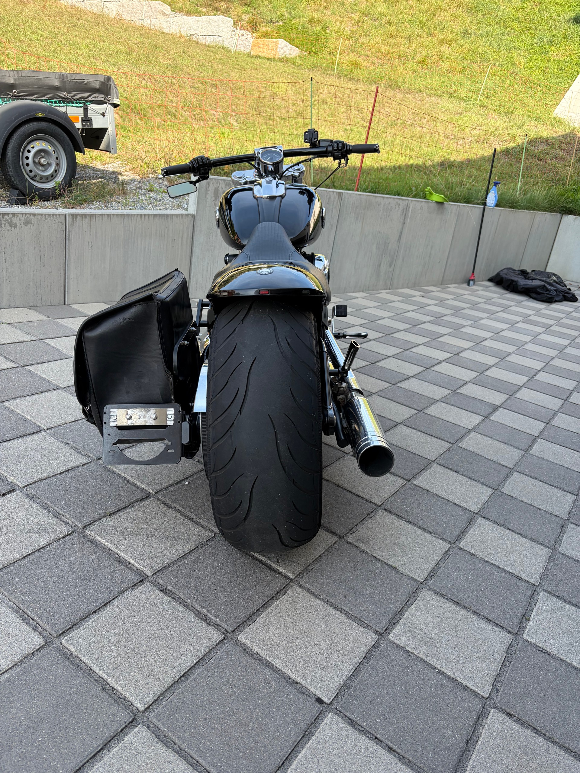 HARLEY-DAVIDSON FXSB Breakout 103 ABS-image-8