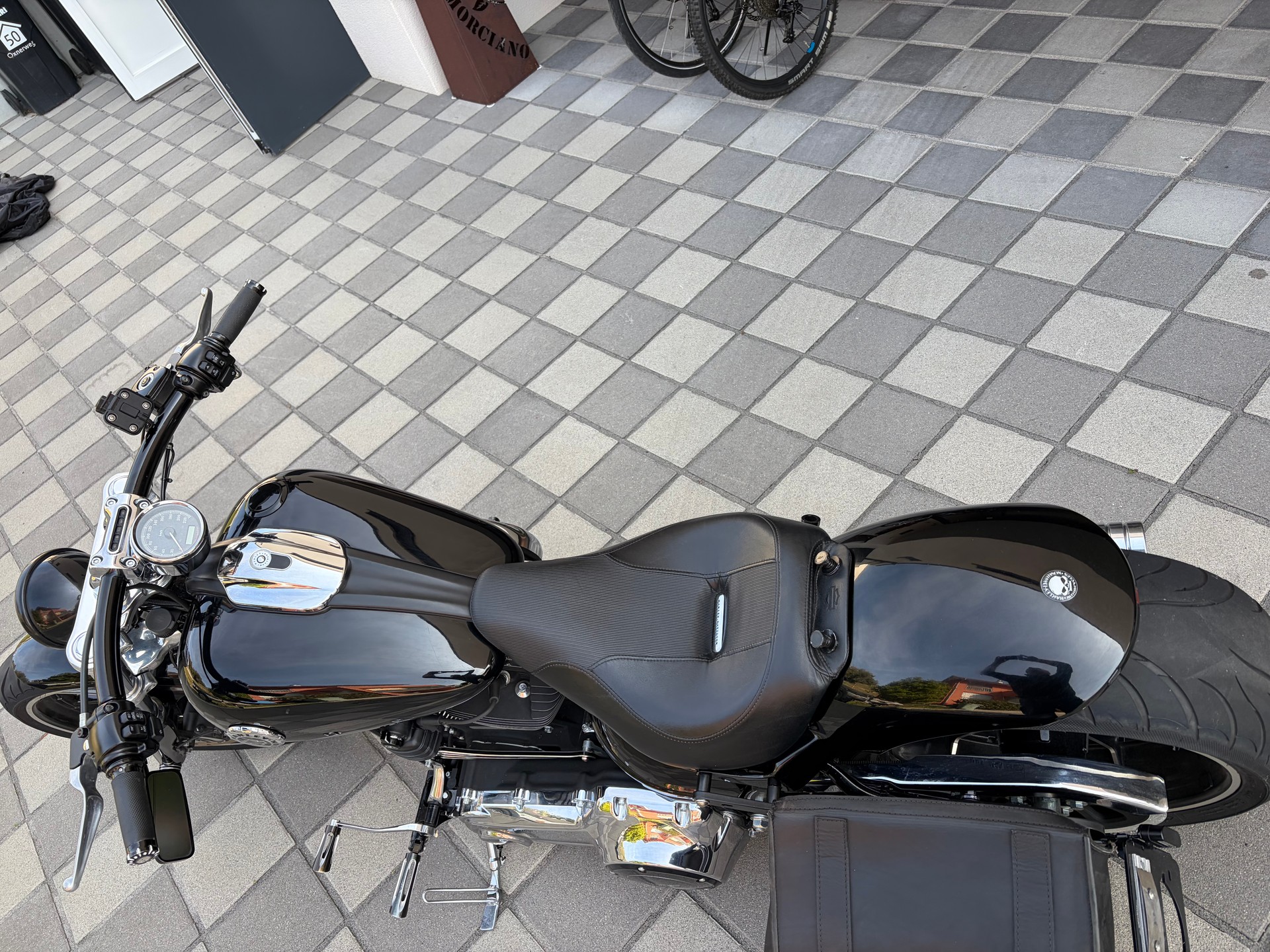 HARLEY-DAVIDSON FXSB Breakout 103 ABS-image-3