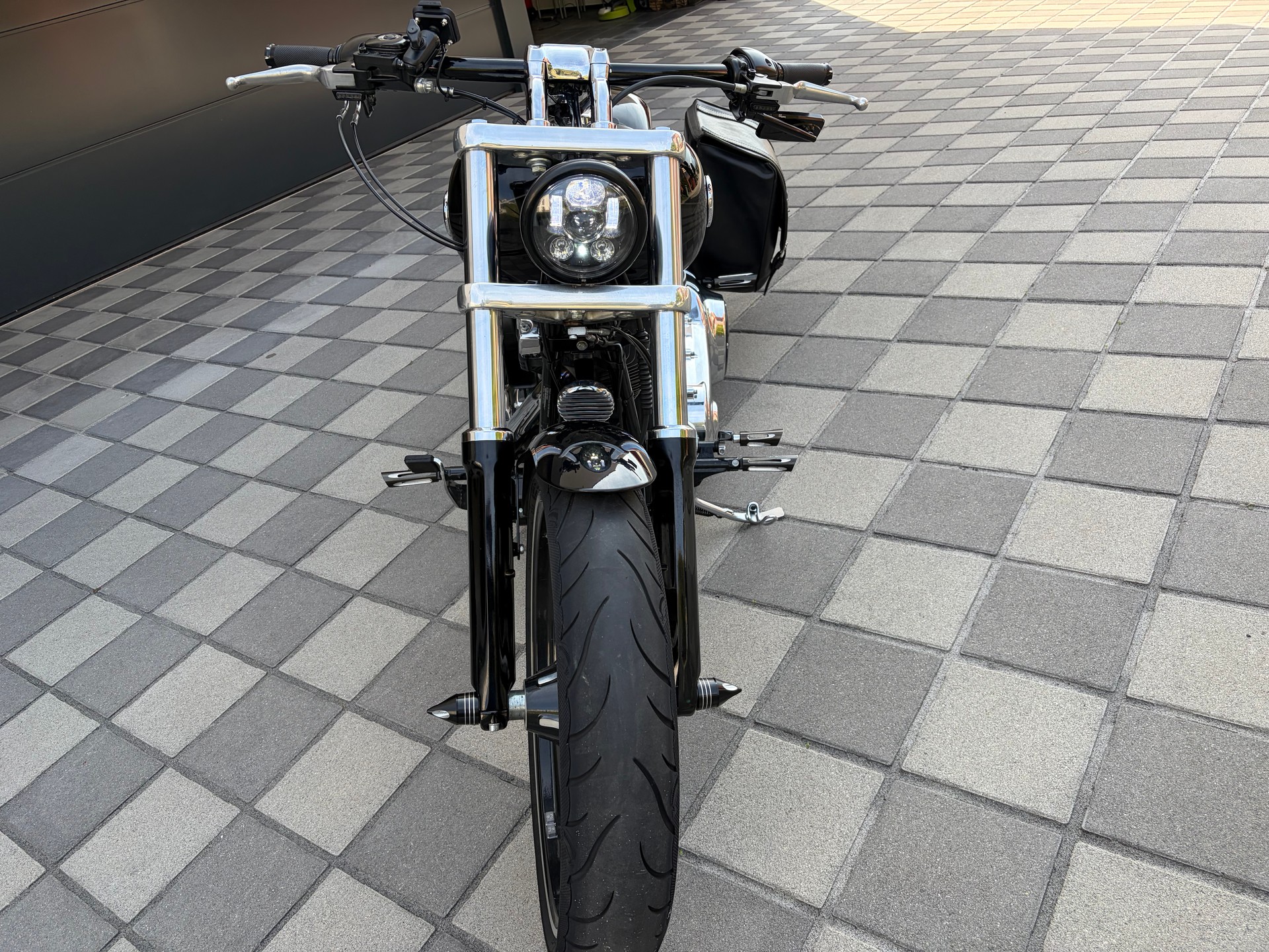 HARLEY-DAVIDSON FXSB Breakout 103 ABS-image-9