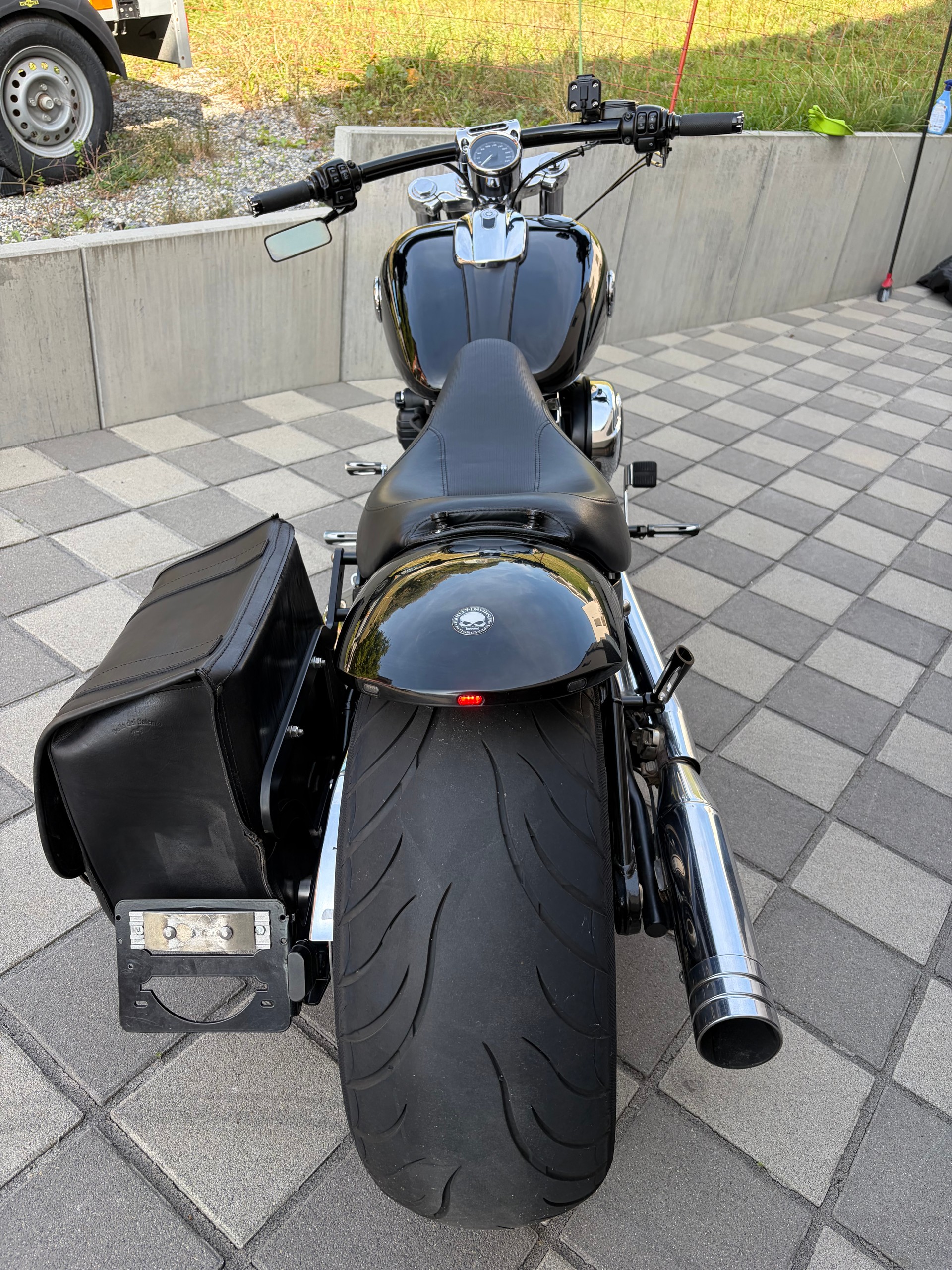 HARLEY-DAVIDSON FXSB Breakout 103 ABS-image-14