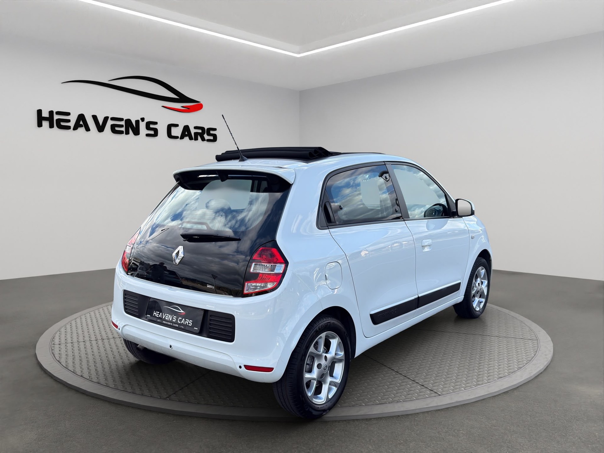 RENAULT Twingo 0.9 Liberty-image-6