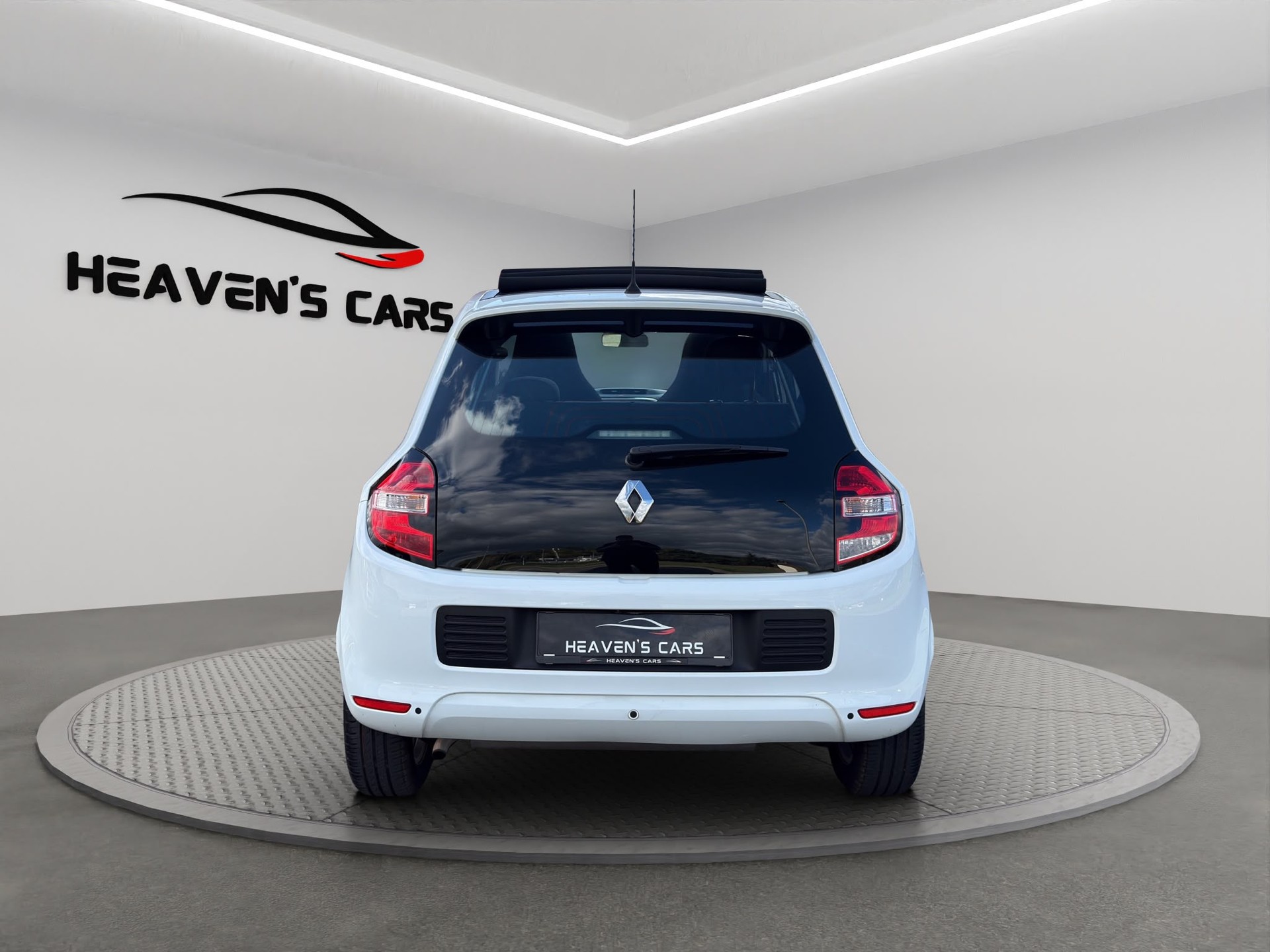 RENAULT Twingo 0.9 Liberty-image-4