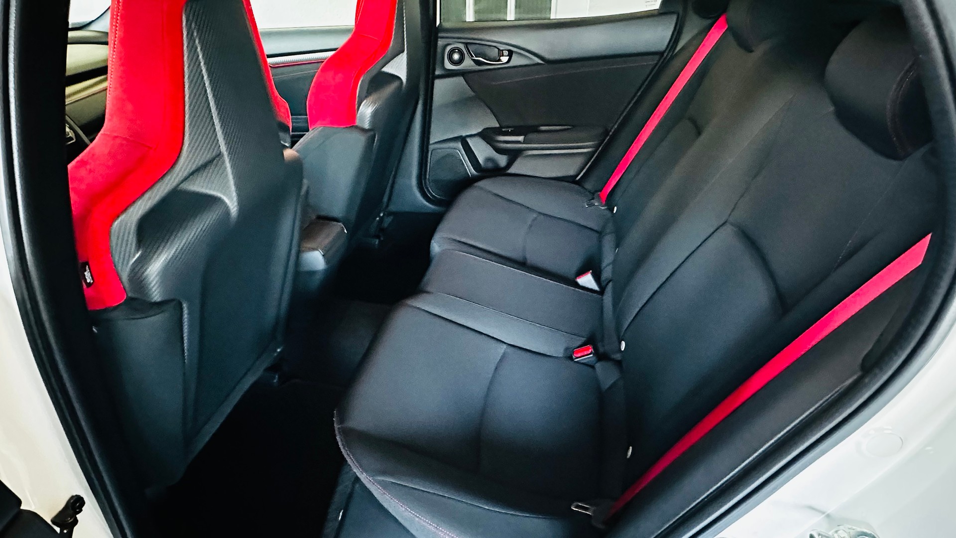 HONDA Civic 2.0 i-VTEC Type R GT-image-13