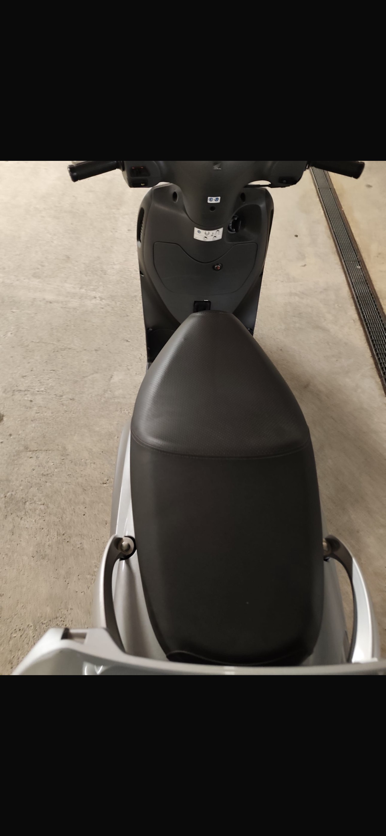 HONDA PS 125i-image-2