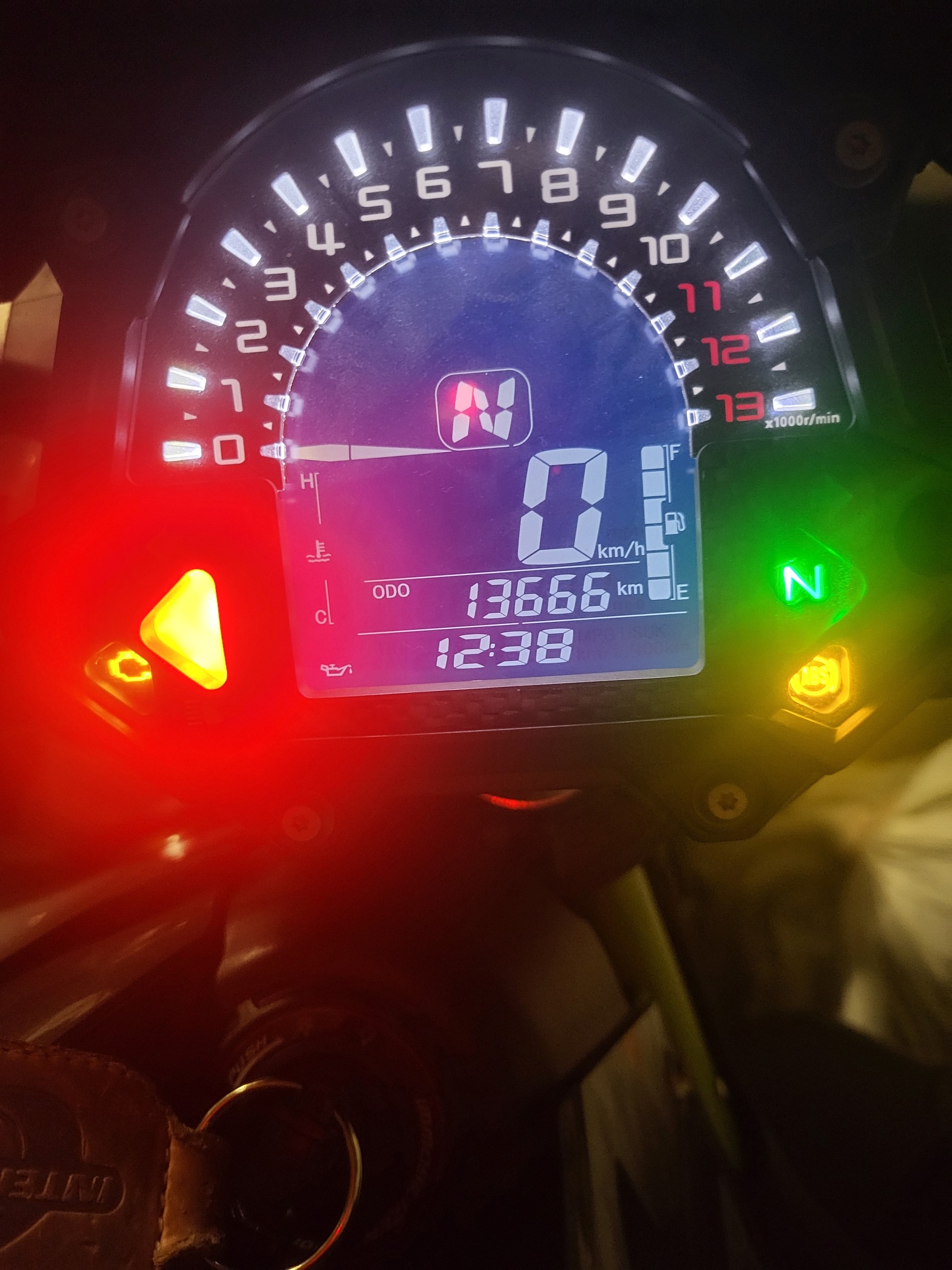 KAWASAKI Z 900 Performance-image-4