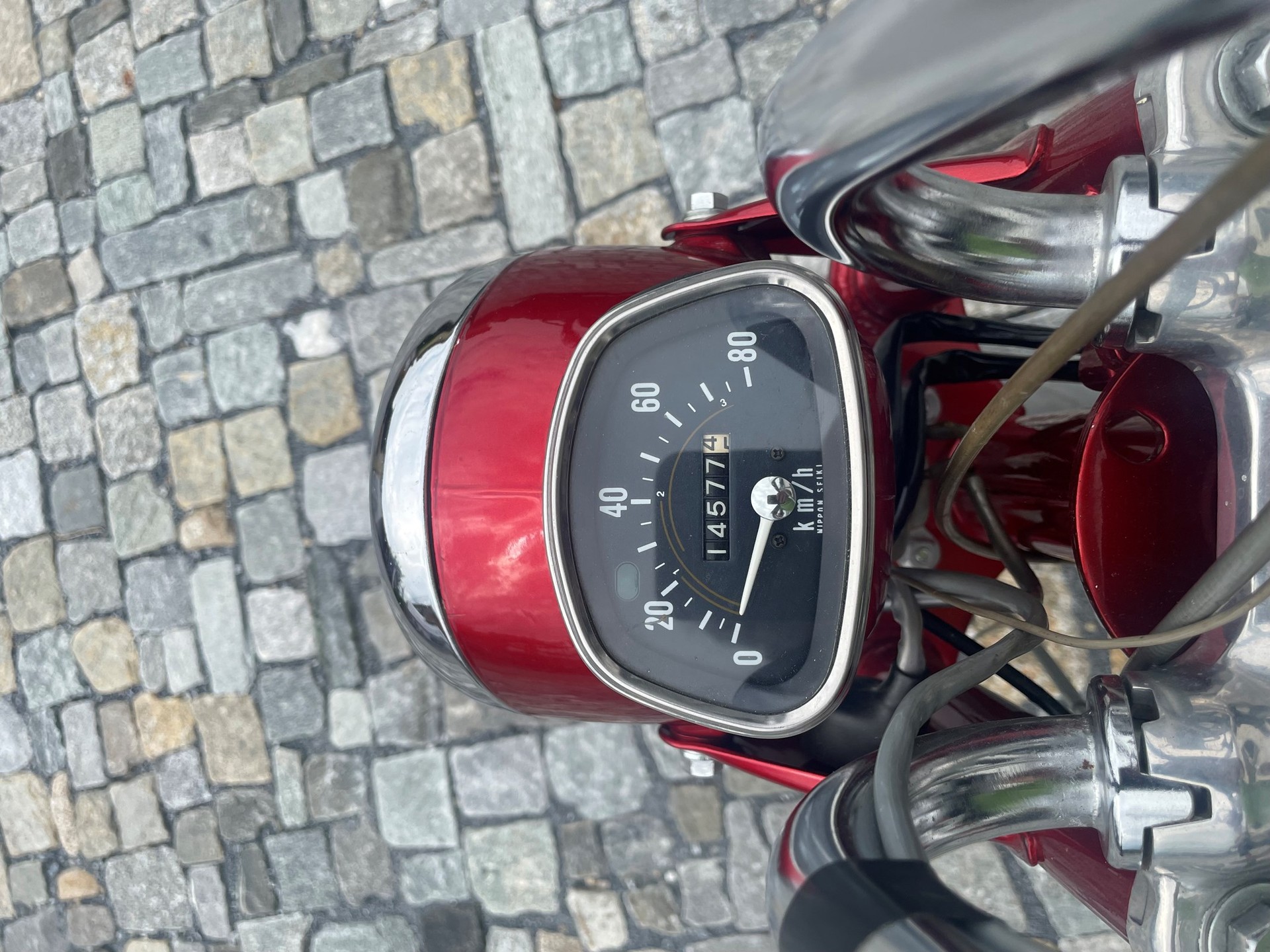 HONDA ST 50 DAX-image-2
