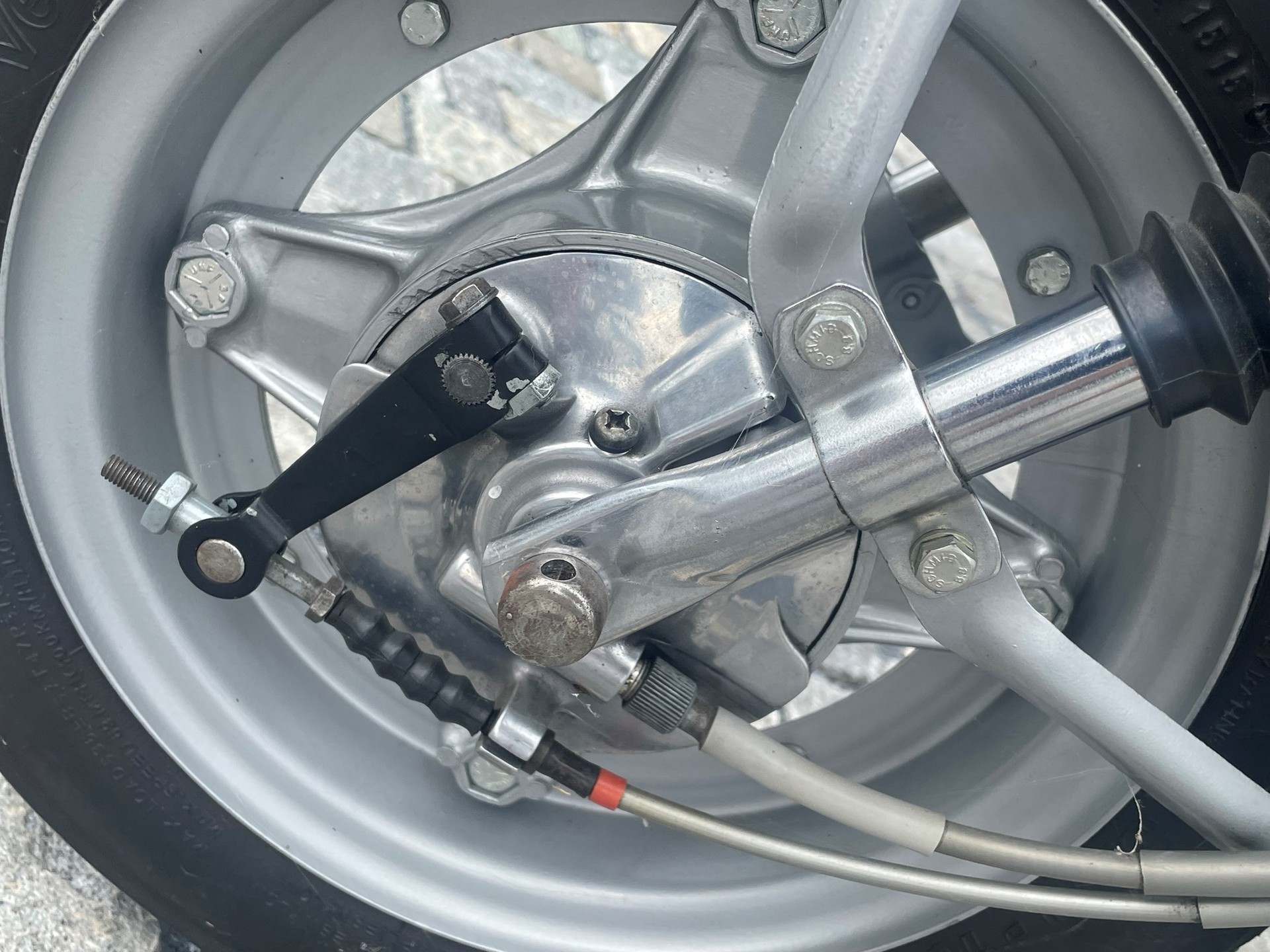 HONDA ST 50 DAX-image-4
