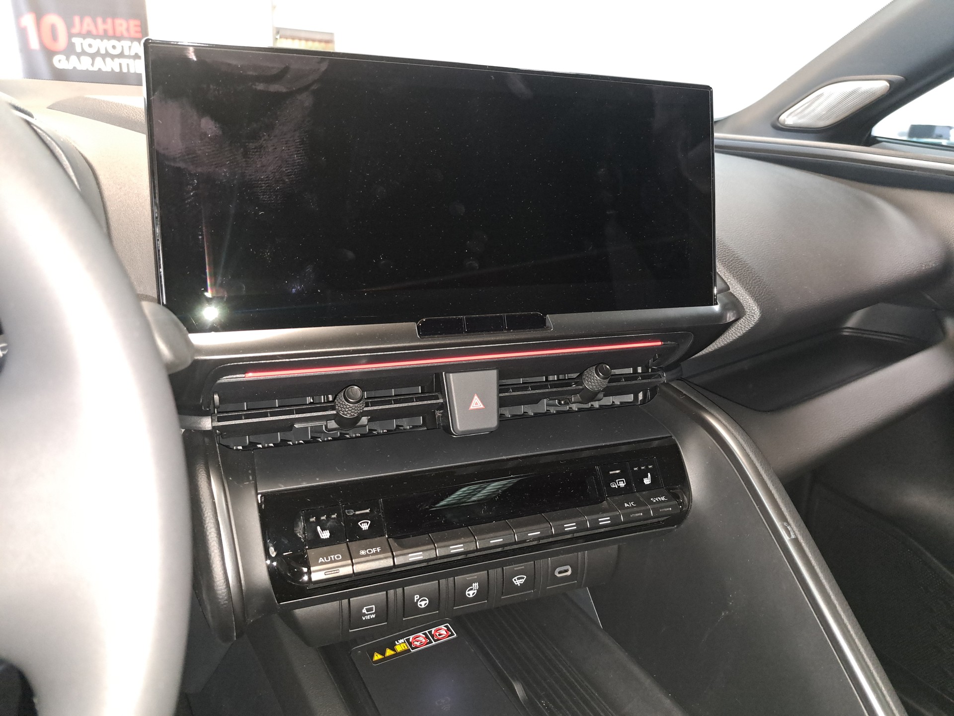 TOYOTA C-HR 2.0 HSD CVT Style Premiere 4WD-image-13