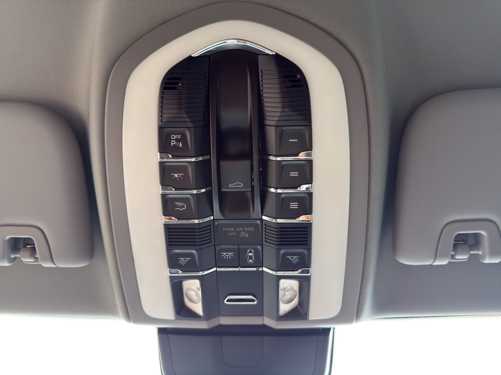 PORSCHE Panamera 4S 4.8 PDK-image-25