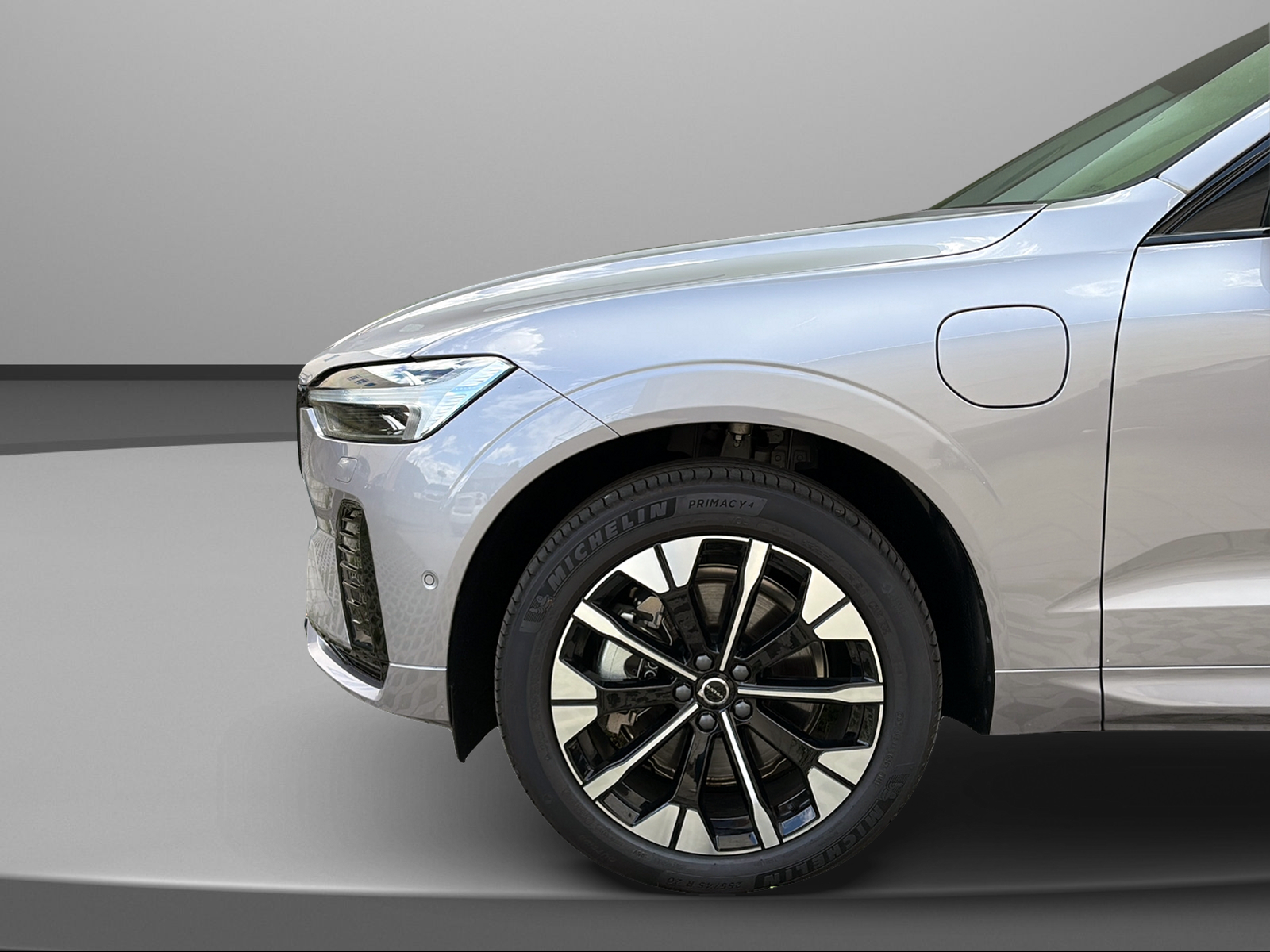 VOLVO XC60 T6 eAWD PluginHybrid Ultra Dark Geartronic-image-14