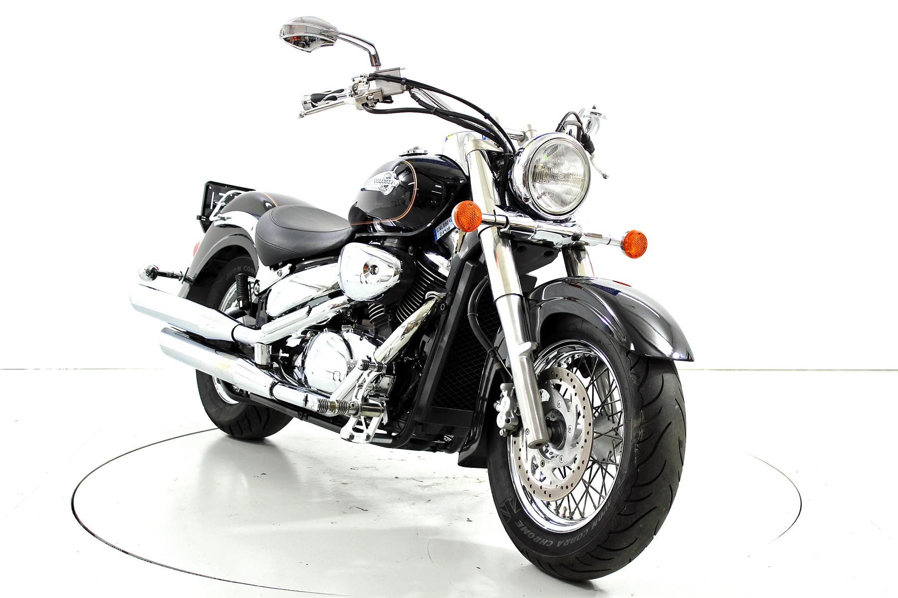SUZUKI VL 800 U Intruder-image-1