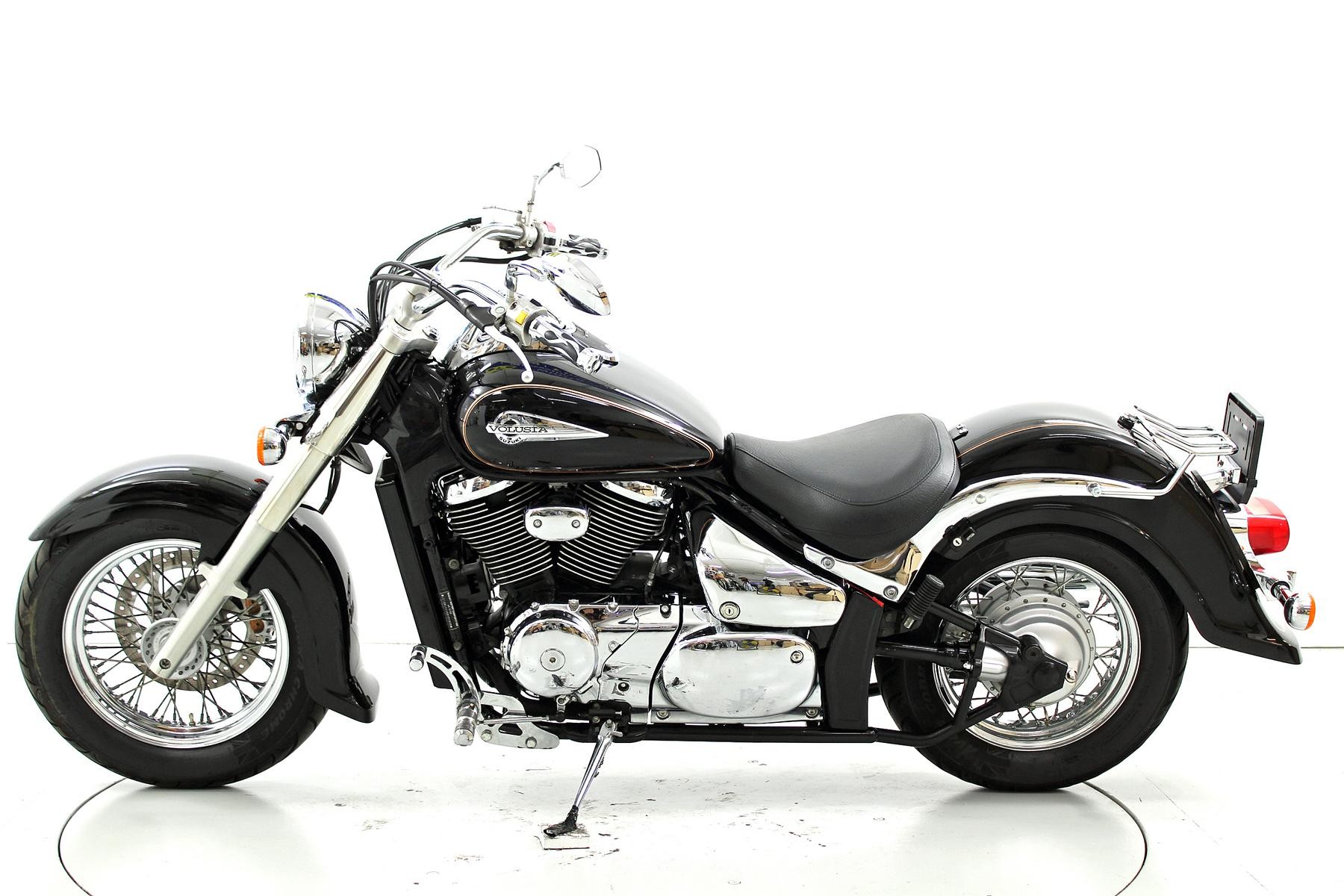 SUZUKI VL 800 U Intruder-image-4