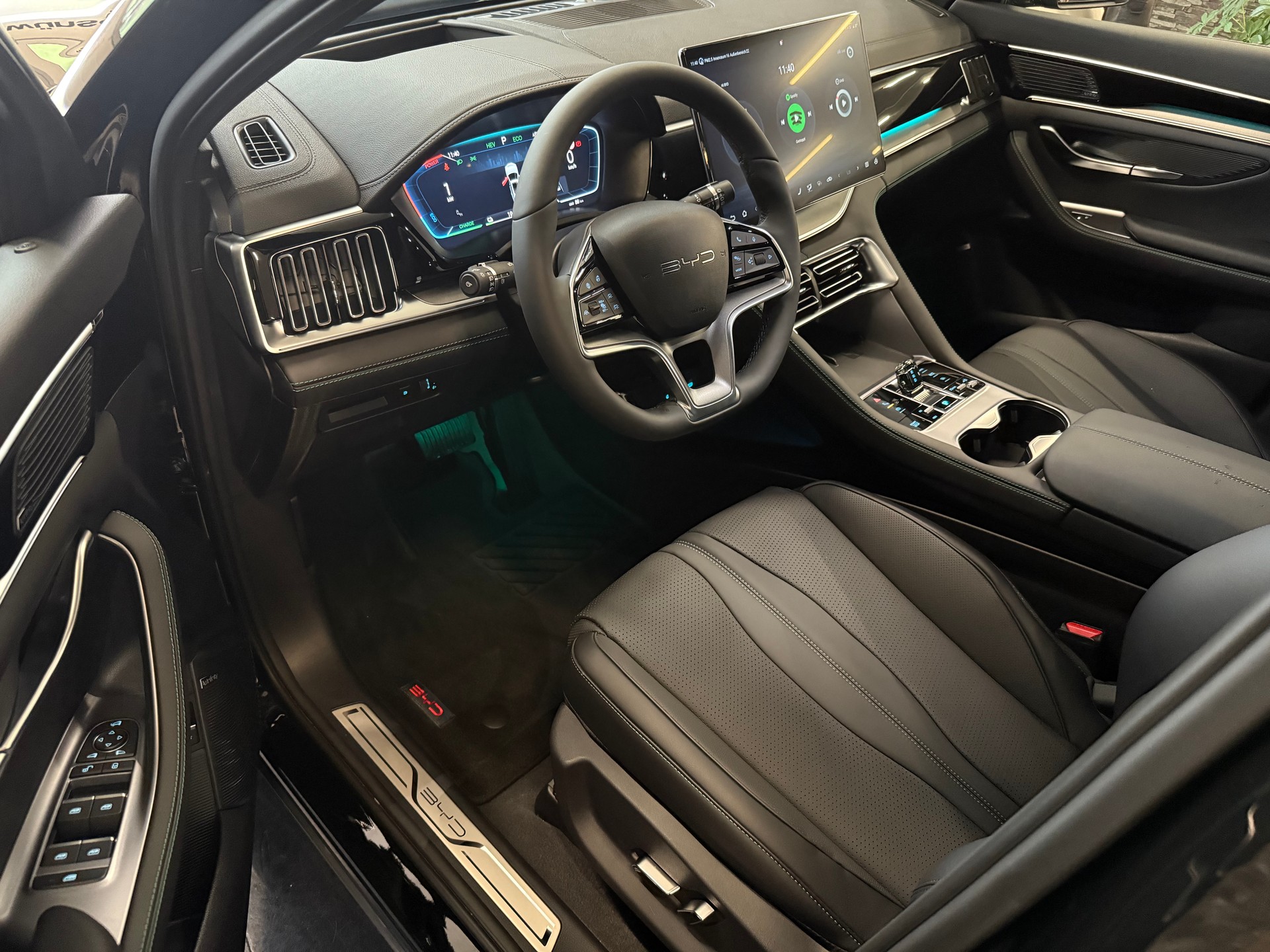 BYD Seal U DM-i Boost-image-8