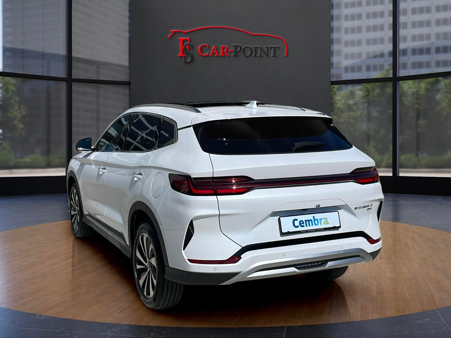 BYD Seal U DM-i Boost-showroom-element-2