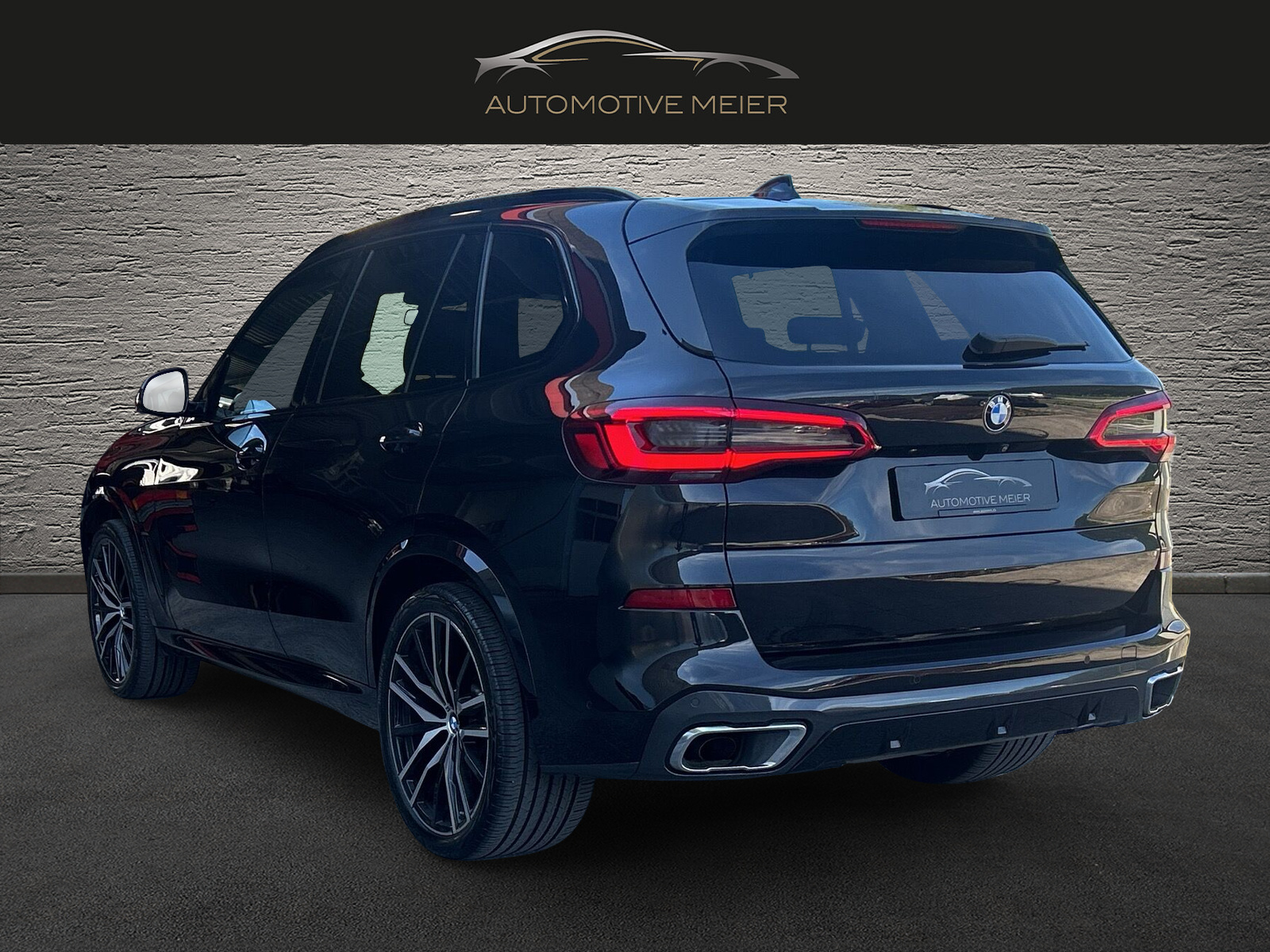BMW X5 xDrive 30d Steptronic M-Sport*Soft Close*22Zoll Alufelgen*AHK 3.5 Tonnen*7Sitzplätze*Luftfahrwerk*Harmon Kardon Sound*-showroom-element-2