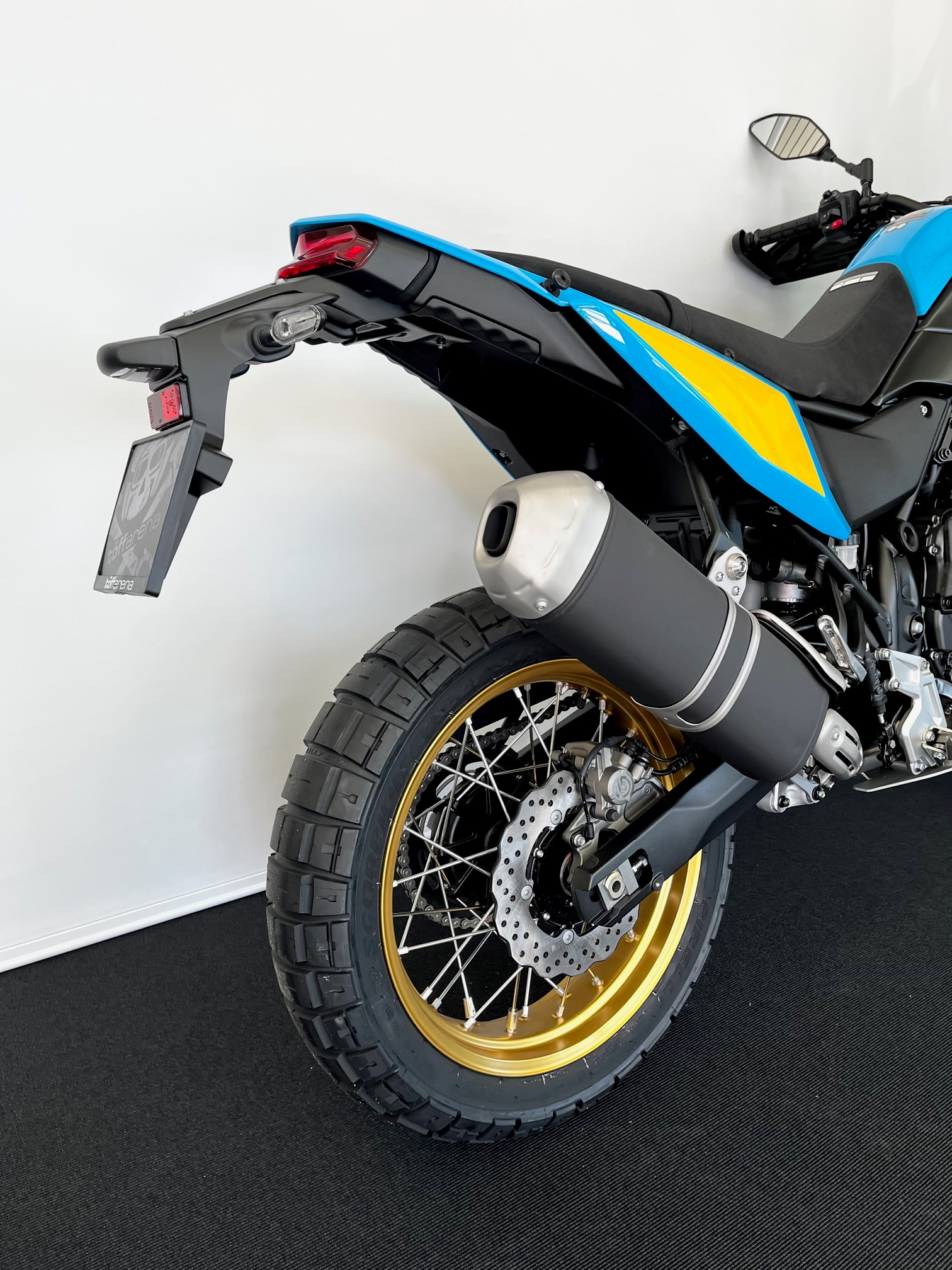 YAMAHA Tenere 700 Rally Edition-image-5