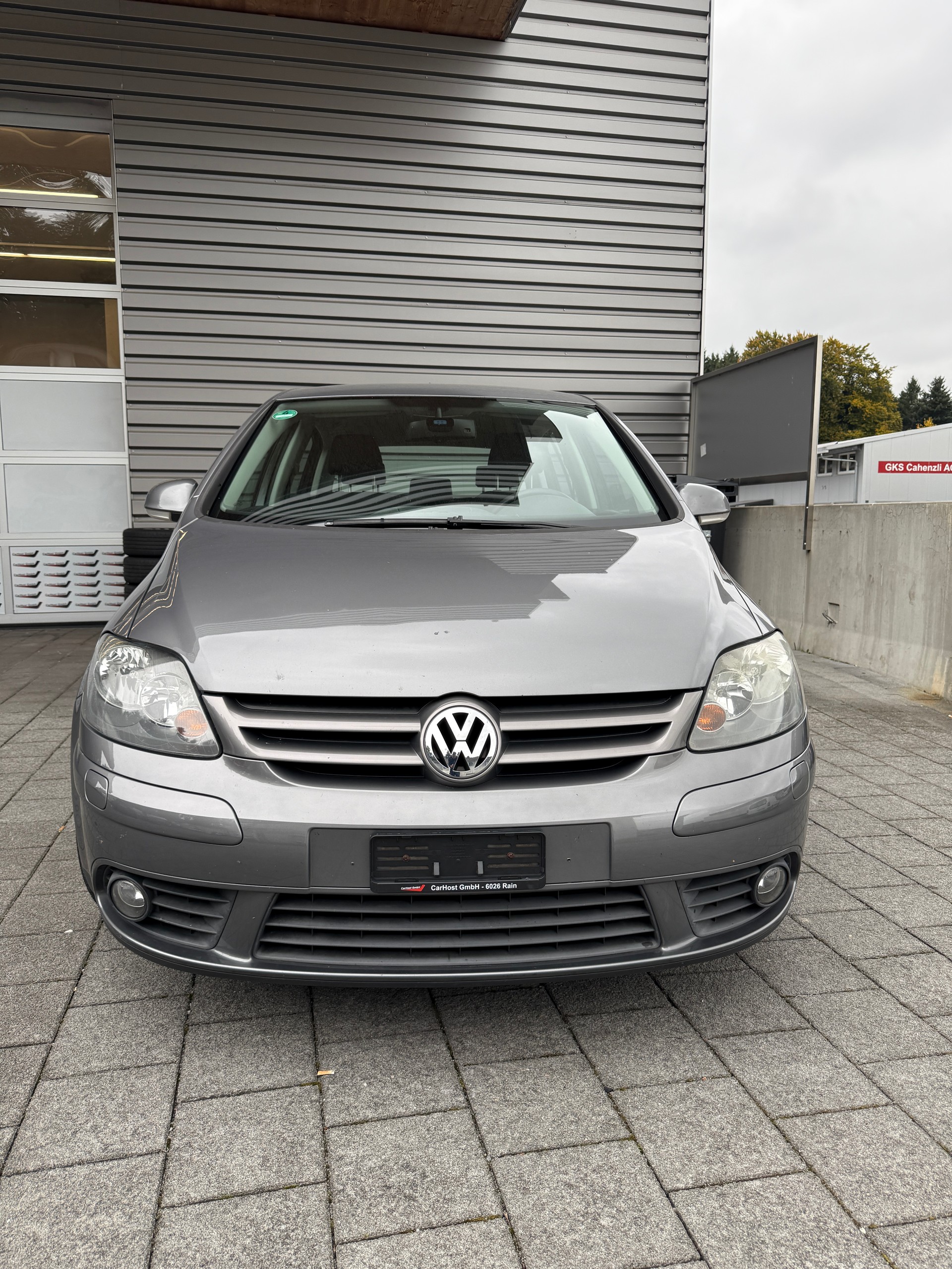 VW Golf Plus 1.4 Comfortline
