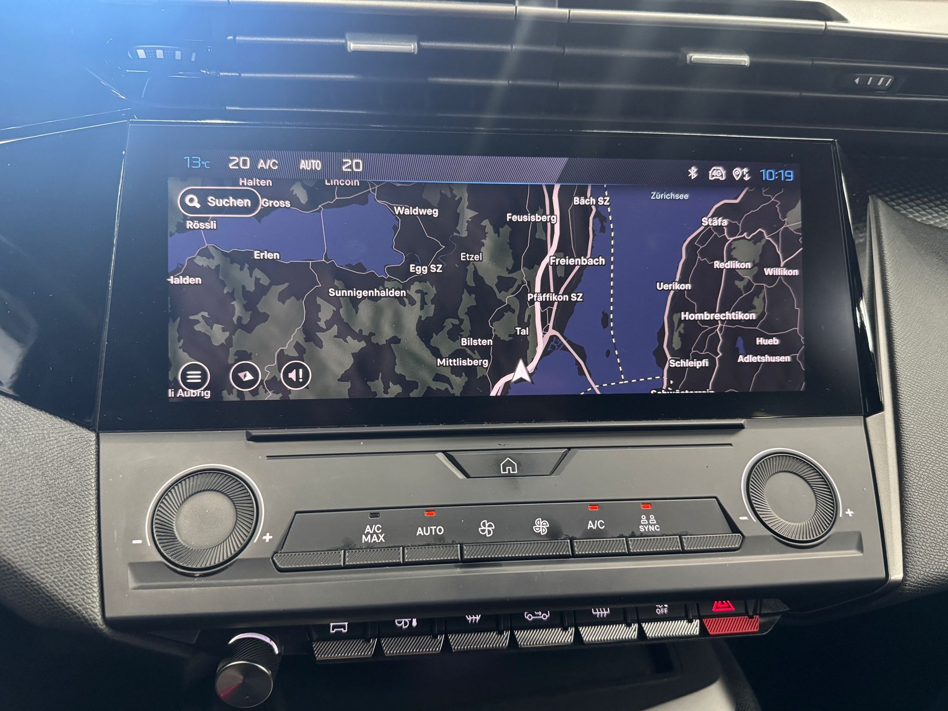 PEUGEOT 308 1.2i Style EAT8-image-14