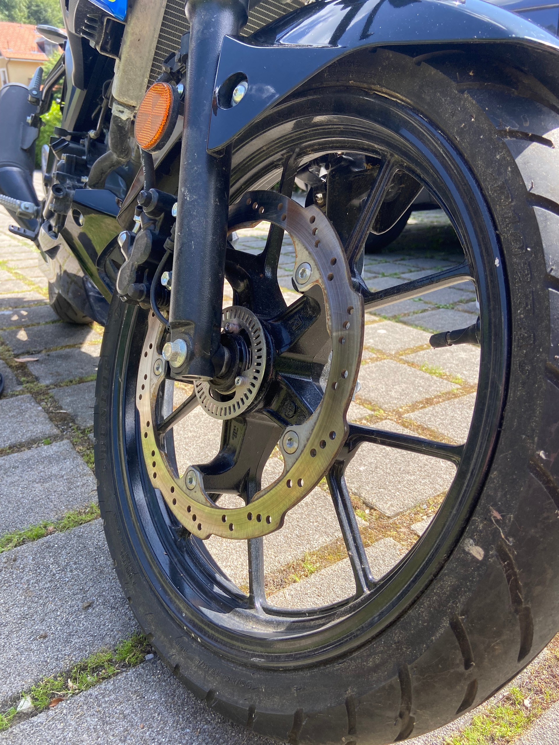 SUZUKI GSX-S 125-image-6