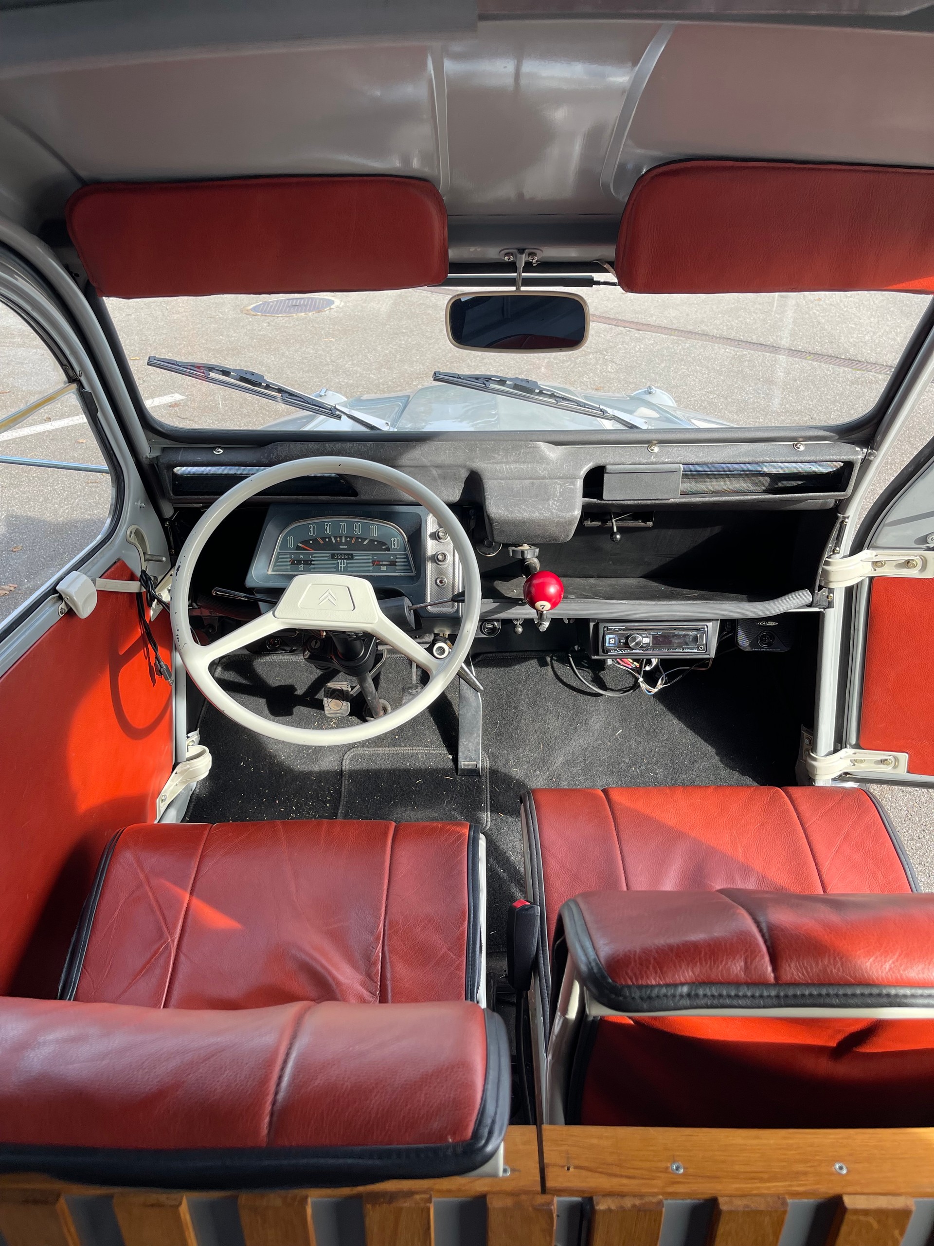 CITROEN AK400-image-5