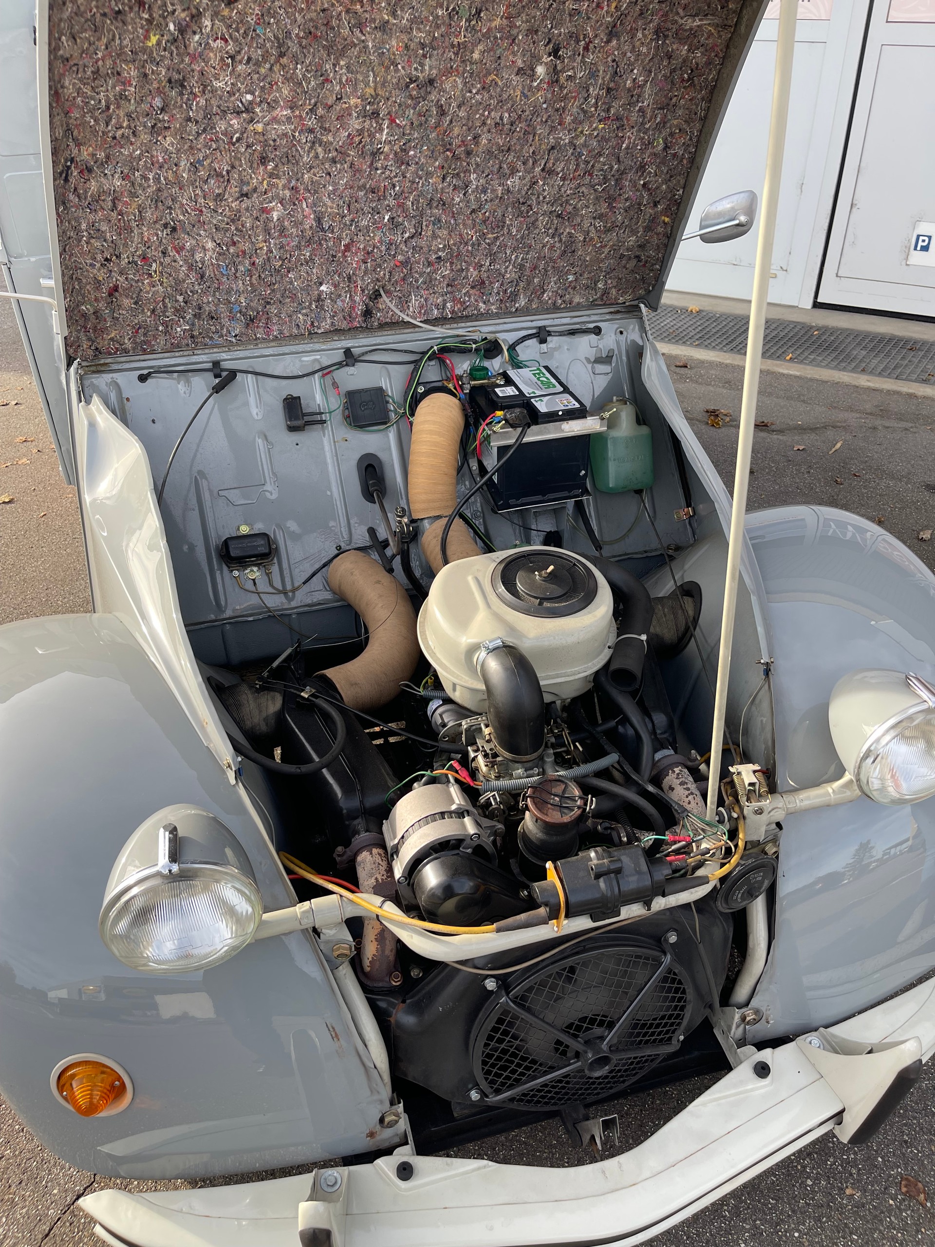 CITROEN AK400-image-9
