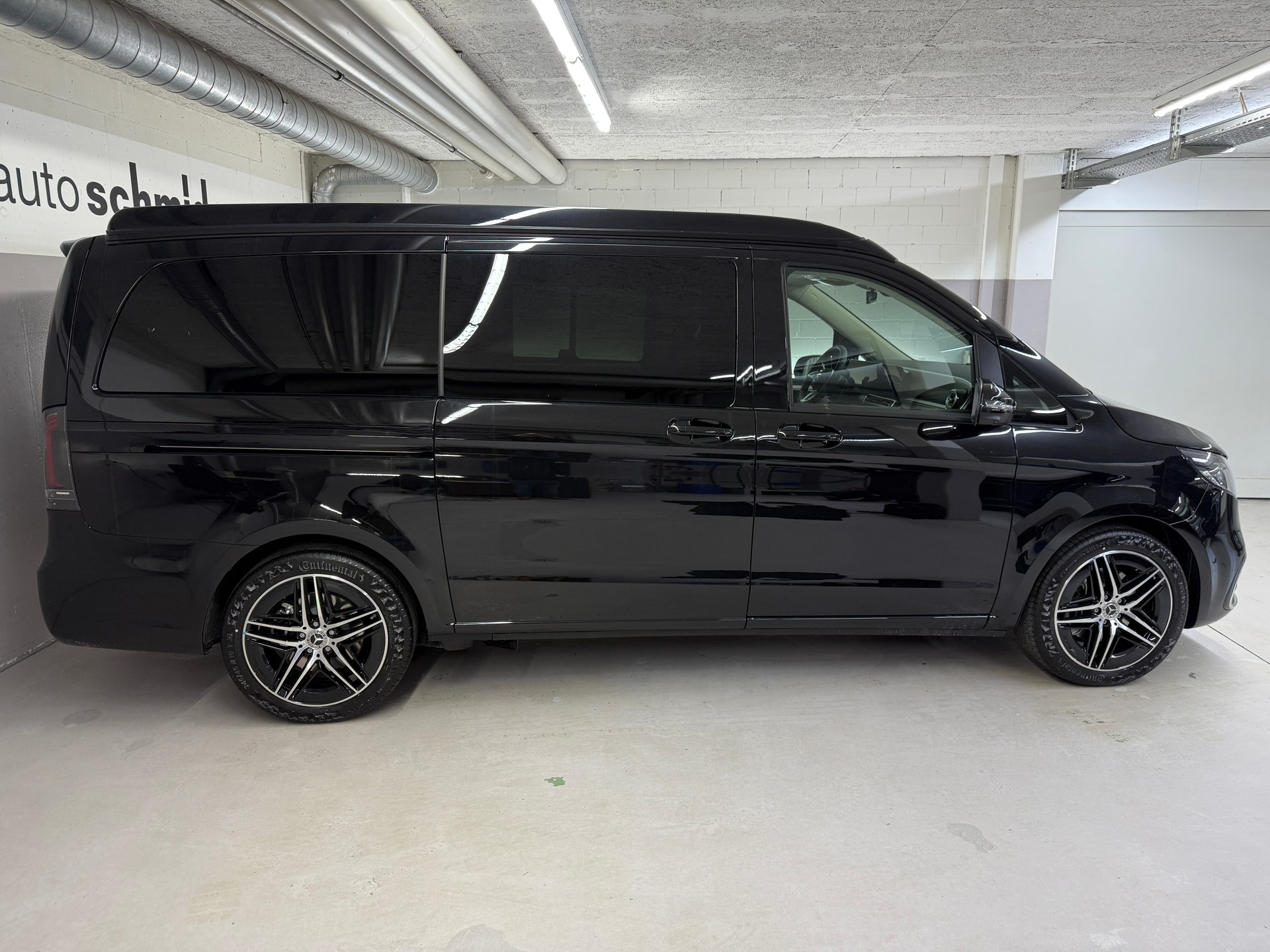 MERCEDES-BENZ Marco Polo 300 d 4MATIC Standard 3200mm L-showroom-element-2