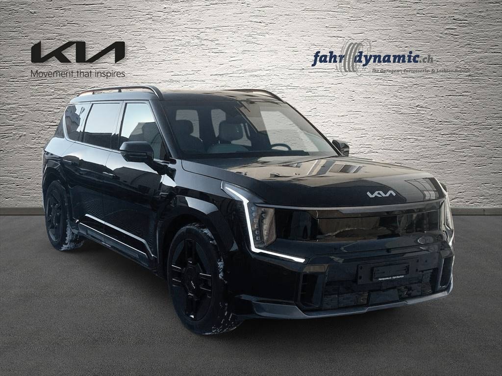 KIA EV9 99.8 kWh GT-Line 4x4-showroom-element-2