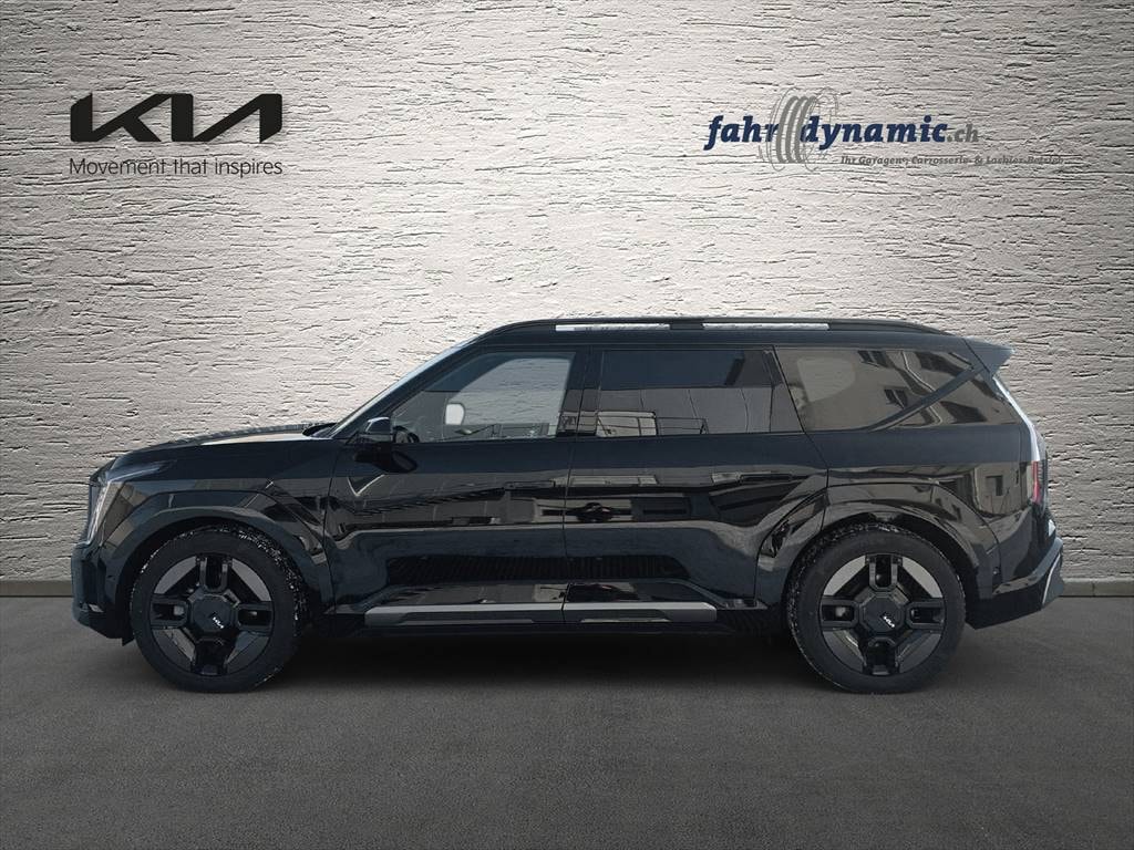 KIA EV9 99.8 kWh GT-Line 4x4-showroom-element-3