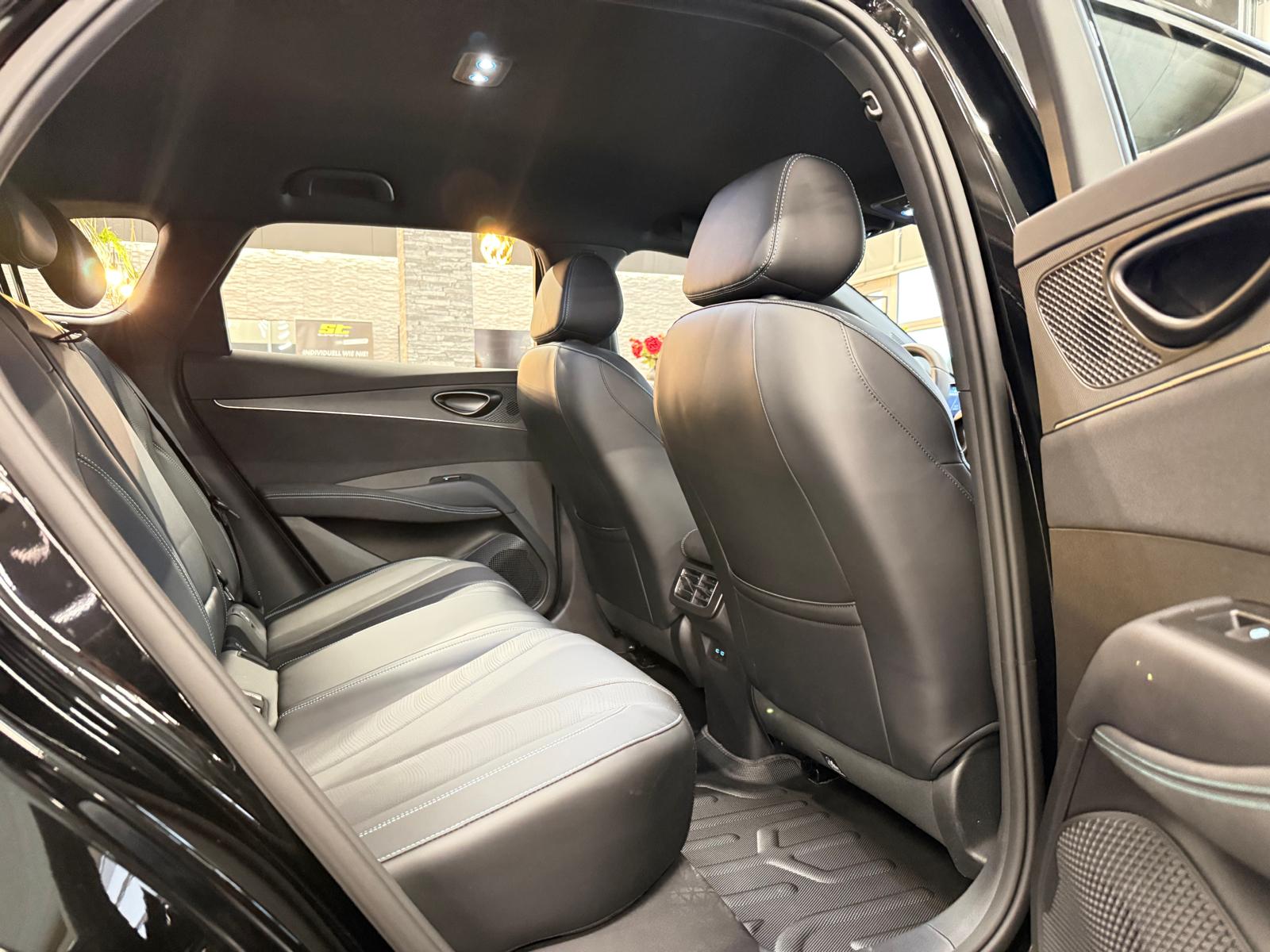 BYD Seal 6 DM-i Touring Boost-image-11
