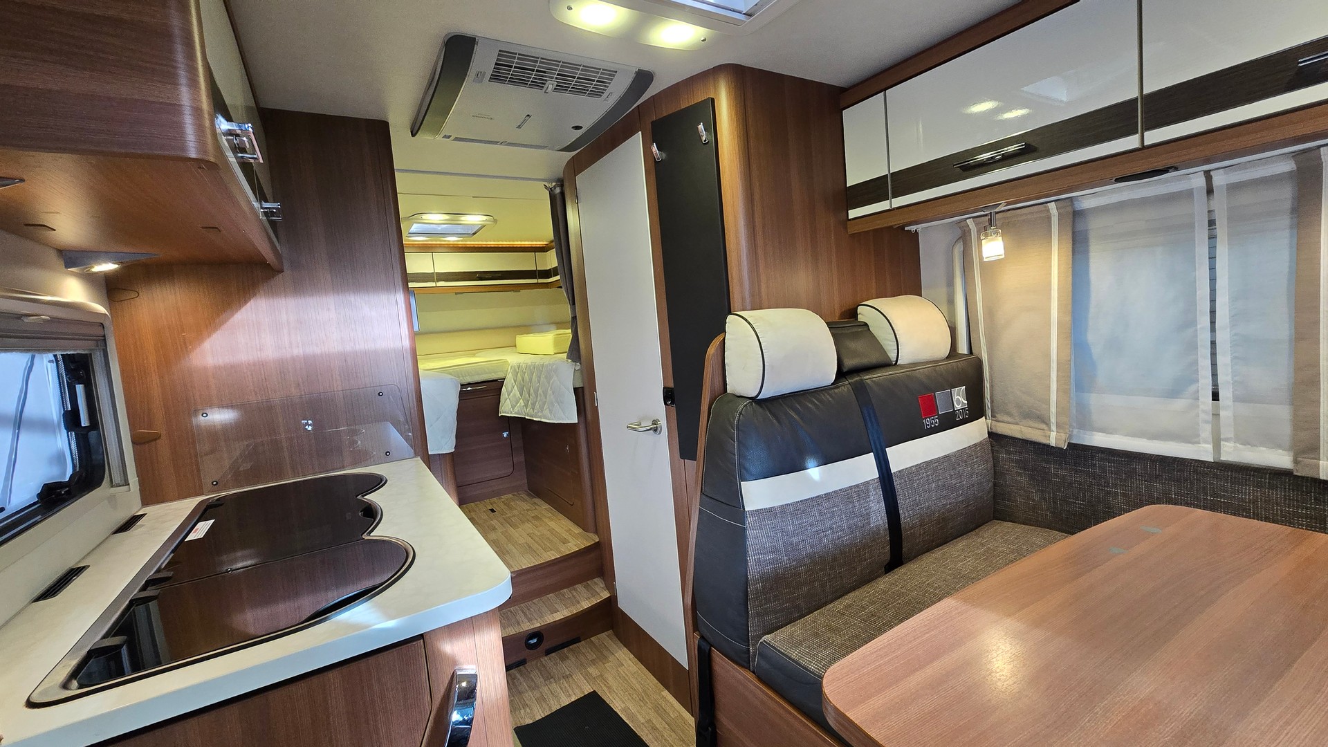 LMC Cruiser T 662, Fiat Ducato 2.3MJT 150PS-image-8