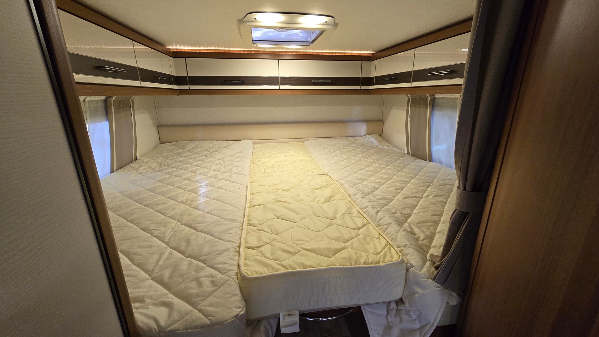LMC Cruiser T 662, Fiat Ducato 2.3MJT 150PS-image-11