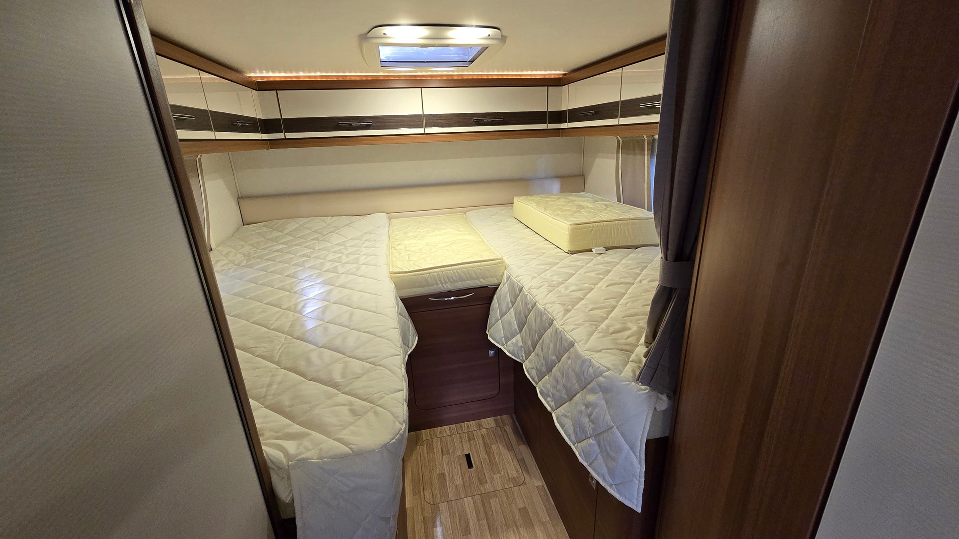 LMC Cruiser T 662, Fiat Ducato 2.3MJT 150PS-image-12