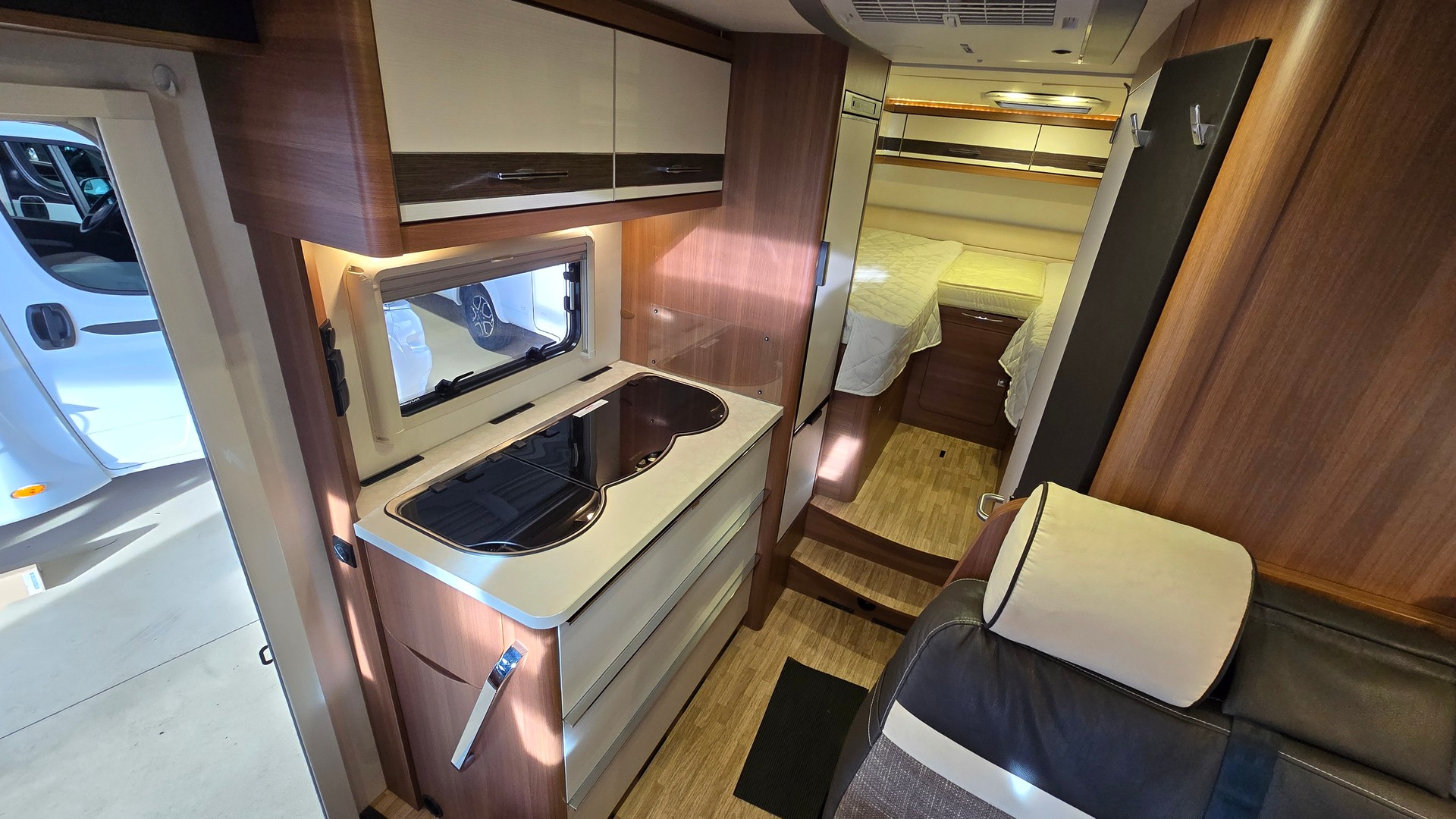 LMC Cruiser T 662, Fiat Ducato 2.3MJT 150PS-image-10
