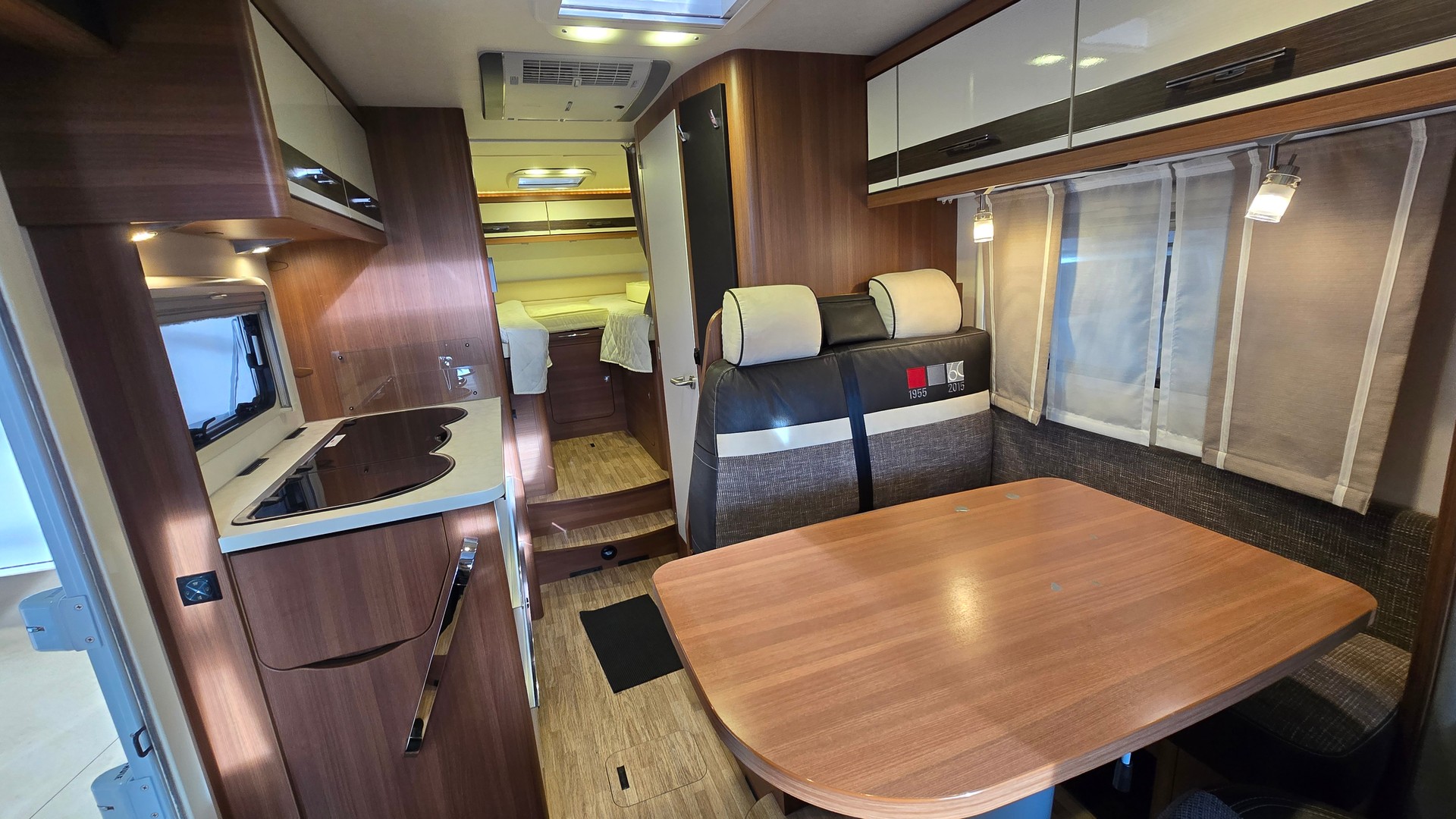 LMC Cruiser T 662, Fiat Ducato 2.3MJT 150PS-image-6