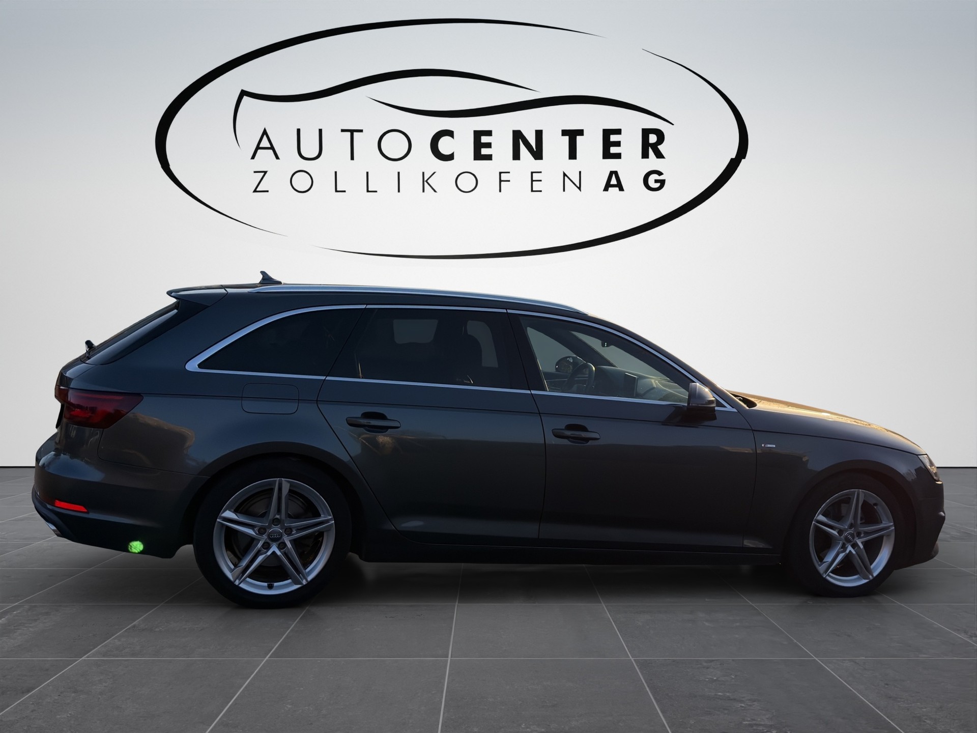 AUDI A4 Avant 35 TDI Sport S-tronic-showroom-element-3