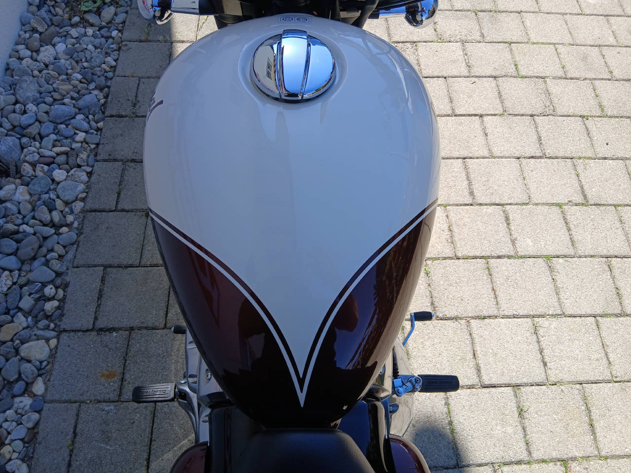 ROYAL ENFIELD Classic 650 Base-image-7