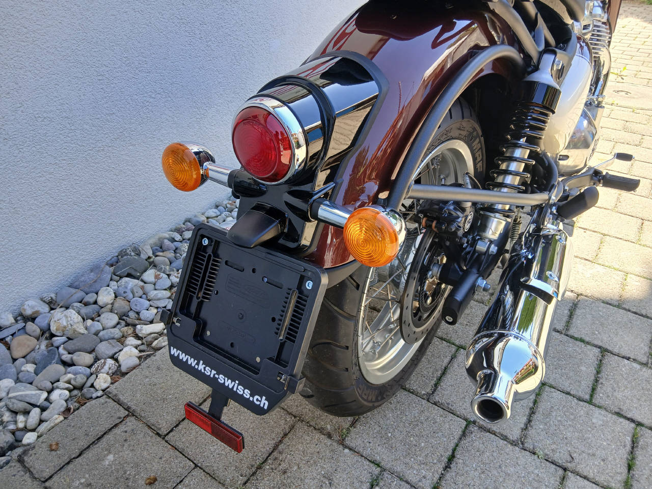 ROYAL ENFIELD Classic 650 Base-image-12